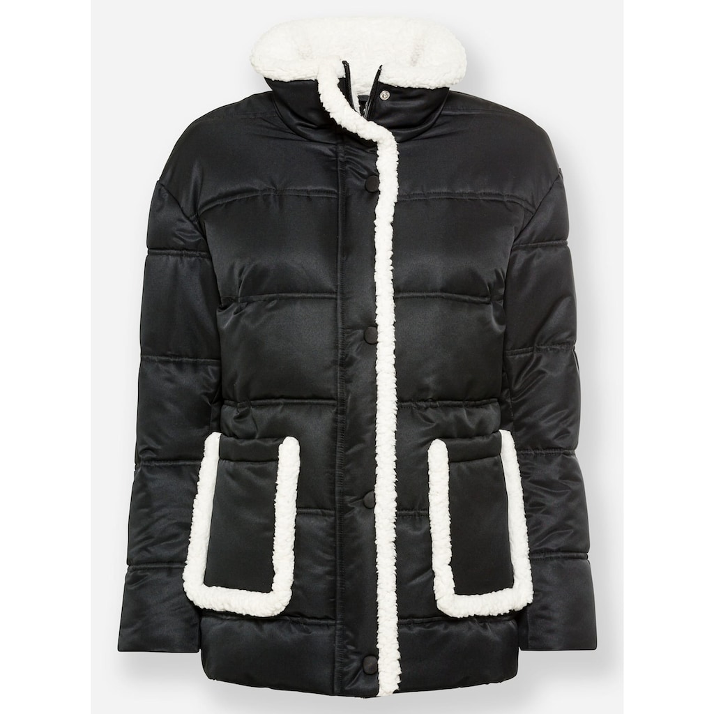 heine Outdoorjacke, ohne Kapuze