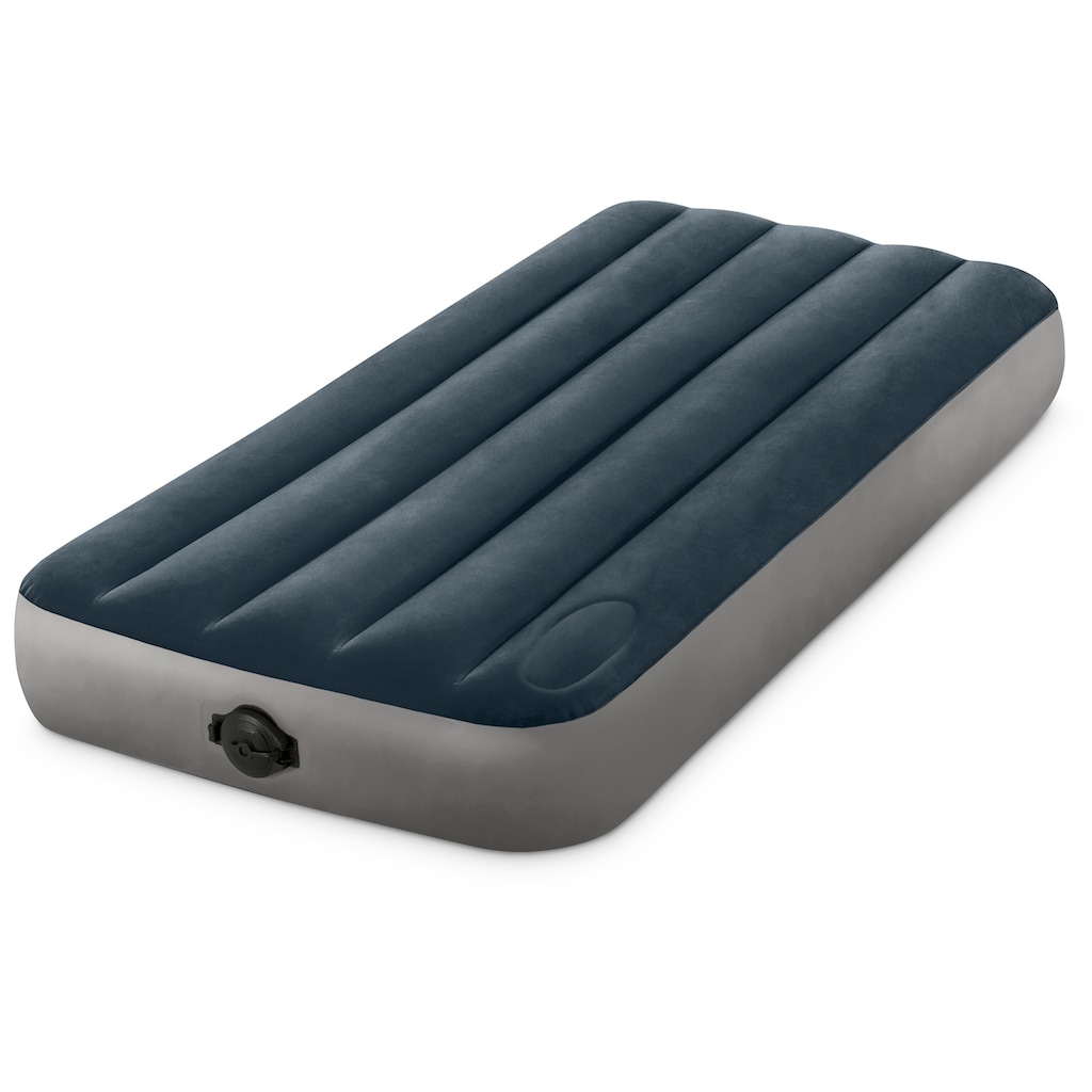 Intex Luftbett »DURA-BEAM® Standard Series Single-High Airbed«, (2)