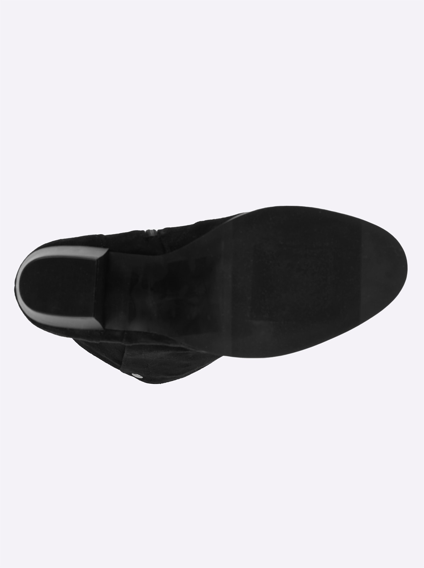 Sheego Weitschaftstiefel