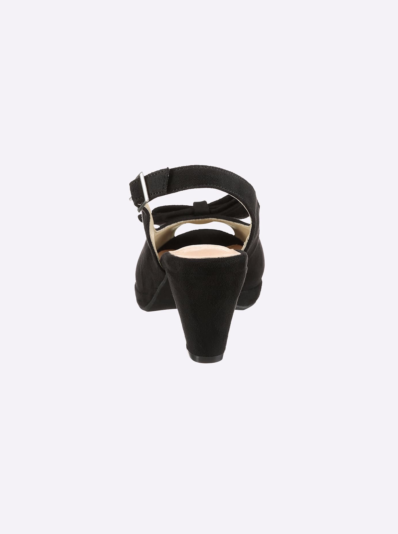 Thumbnail - Andrea Conti Sandalette