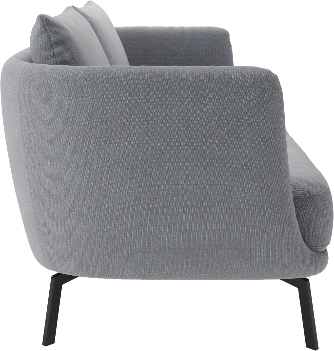 SCHÖNER WOHNEN-Kollektion Sofa »Pearl, hochwertig und komfortabel,« wahlweise als 2,5- oder 3-Sitzer erhältlich