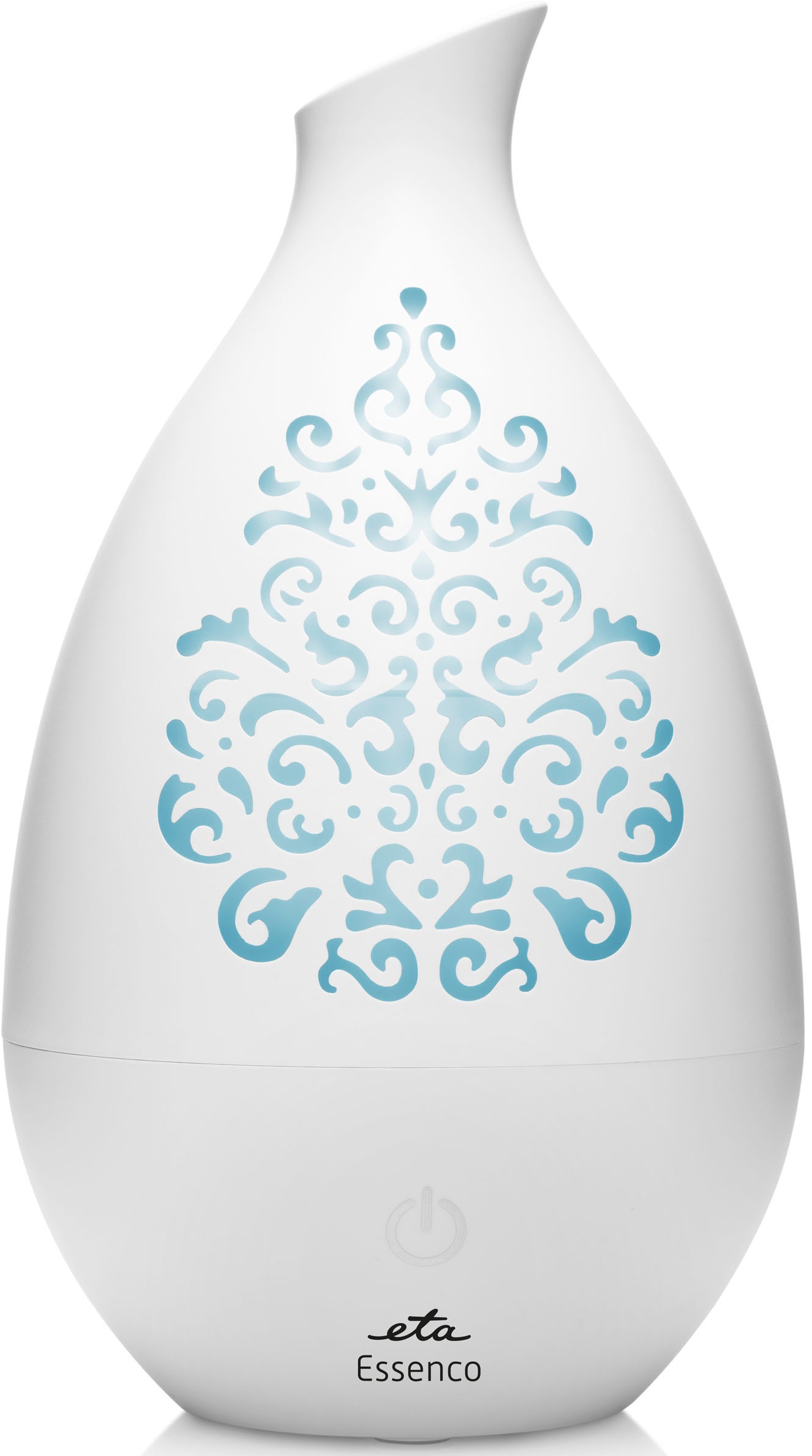 eta Diffuser »ESSENCO Aroma Diffuser« 0,2 l Wassertank Ultraschall-Technologie