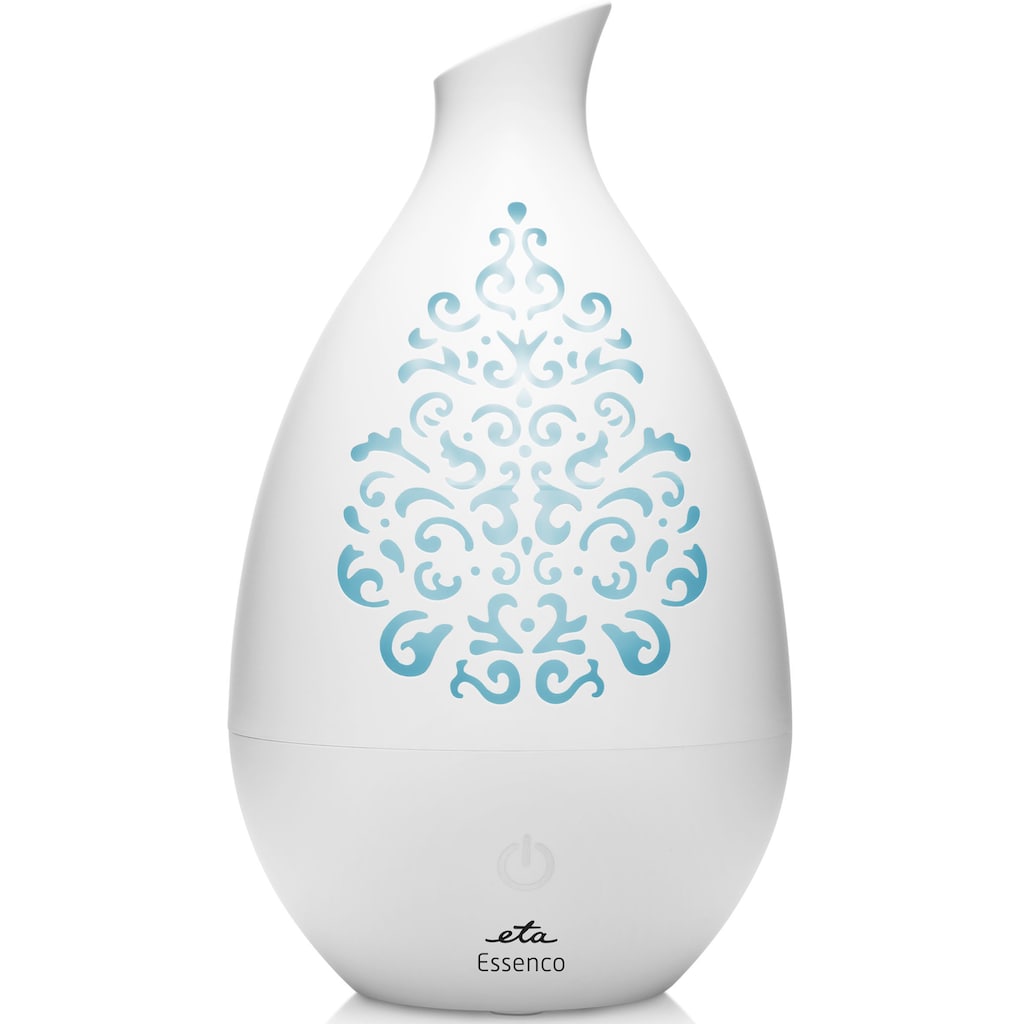 eta Diffuser »ESSENCO ETA163490000 Aroma Diffuser«, 0,2 l Wassertank