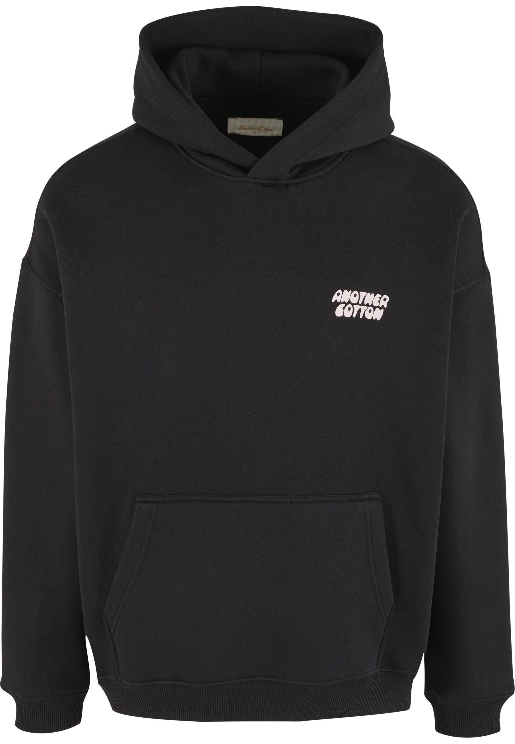 Another Cotton Lab Kapuzenpullover "Another Cotton Lab" 1