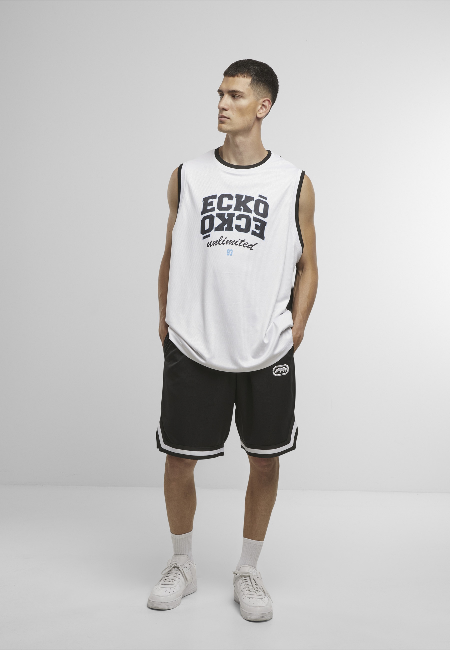 Ecko Unltd. Tanktop »Ecko Unltd. Tanktops Pivot« 1 Stk.
