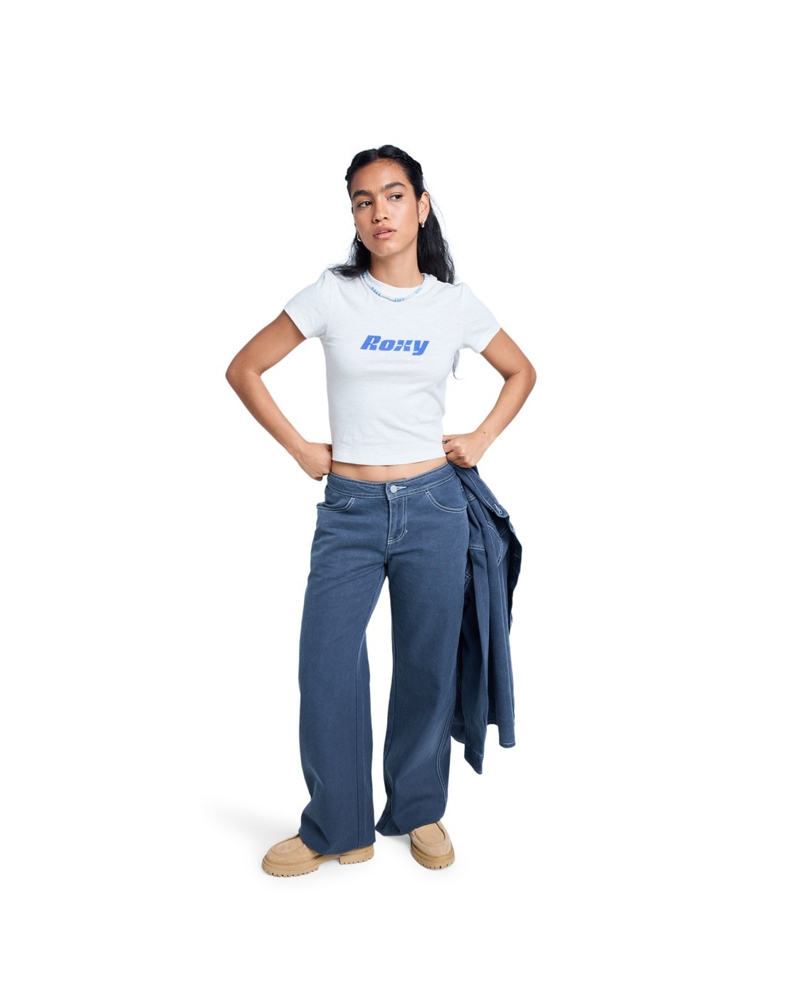 Roxy Outdoorhose "Pop Stitch"