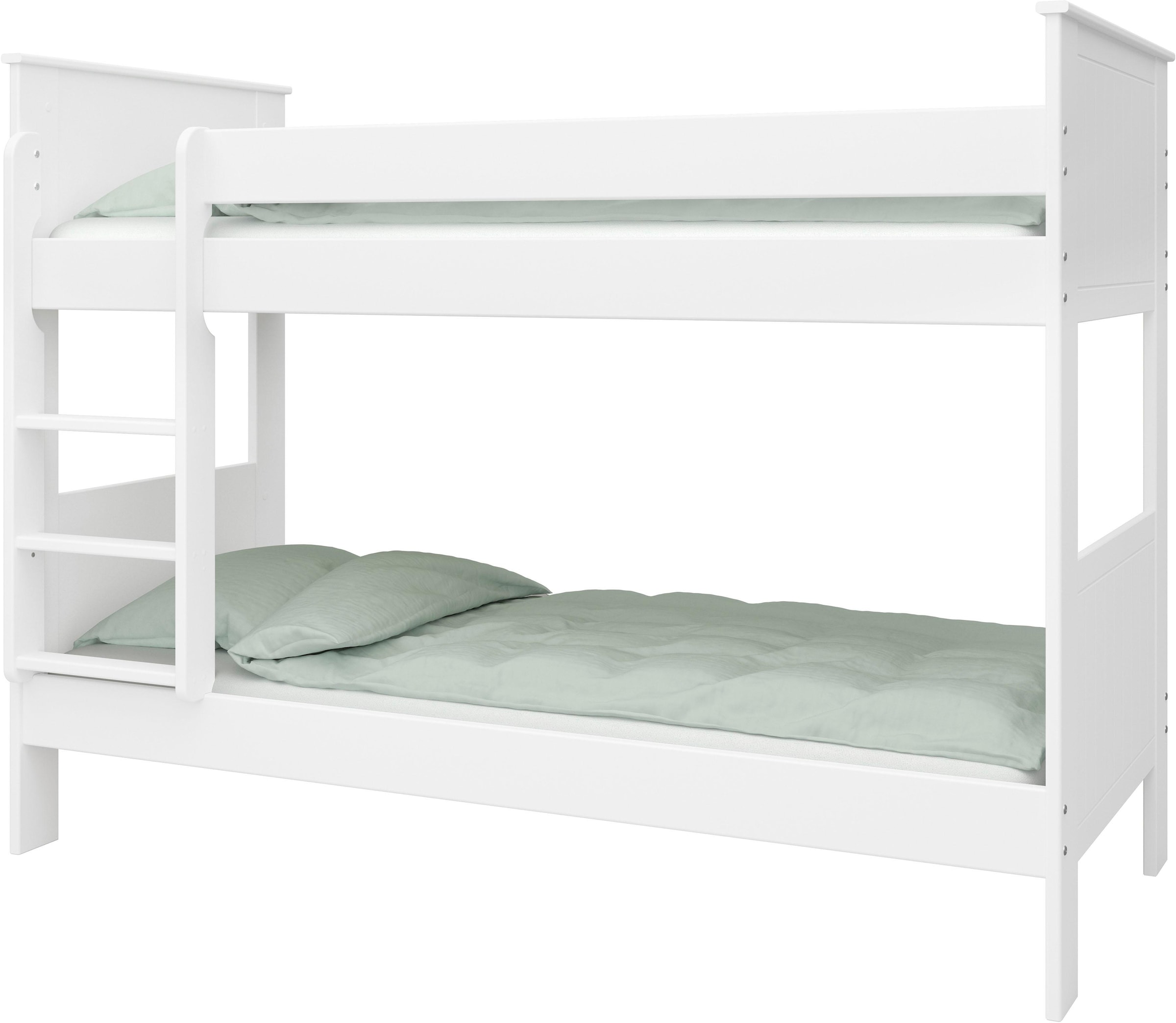 STEENS Hochbett »Alba«