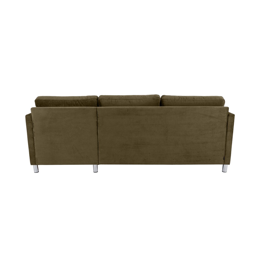 INOSIGN Ecksofa »Manlius«