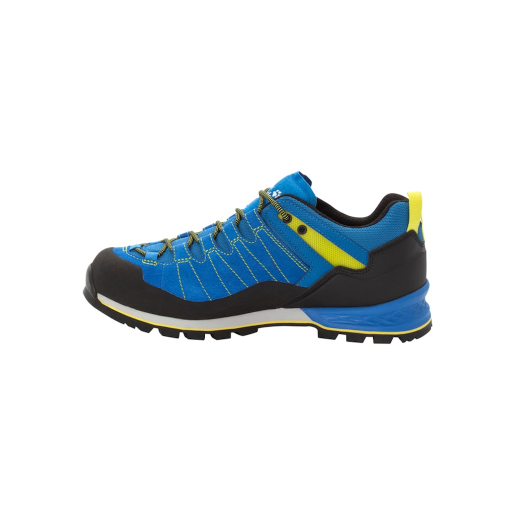 Jack Wolfskin Trekkingschuh »SCRAMBLER XT TEXAPORE LOW M«