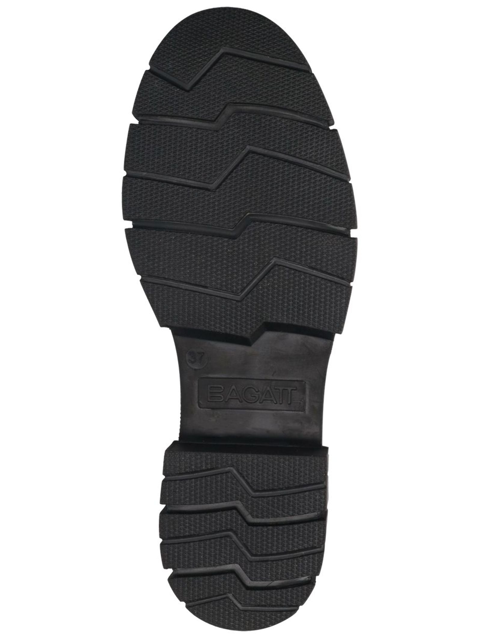 BAGATT Schnürstiefelette »BAGATT Stiefelette Nappaleder«