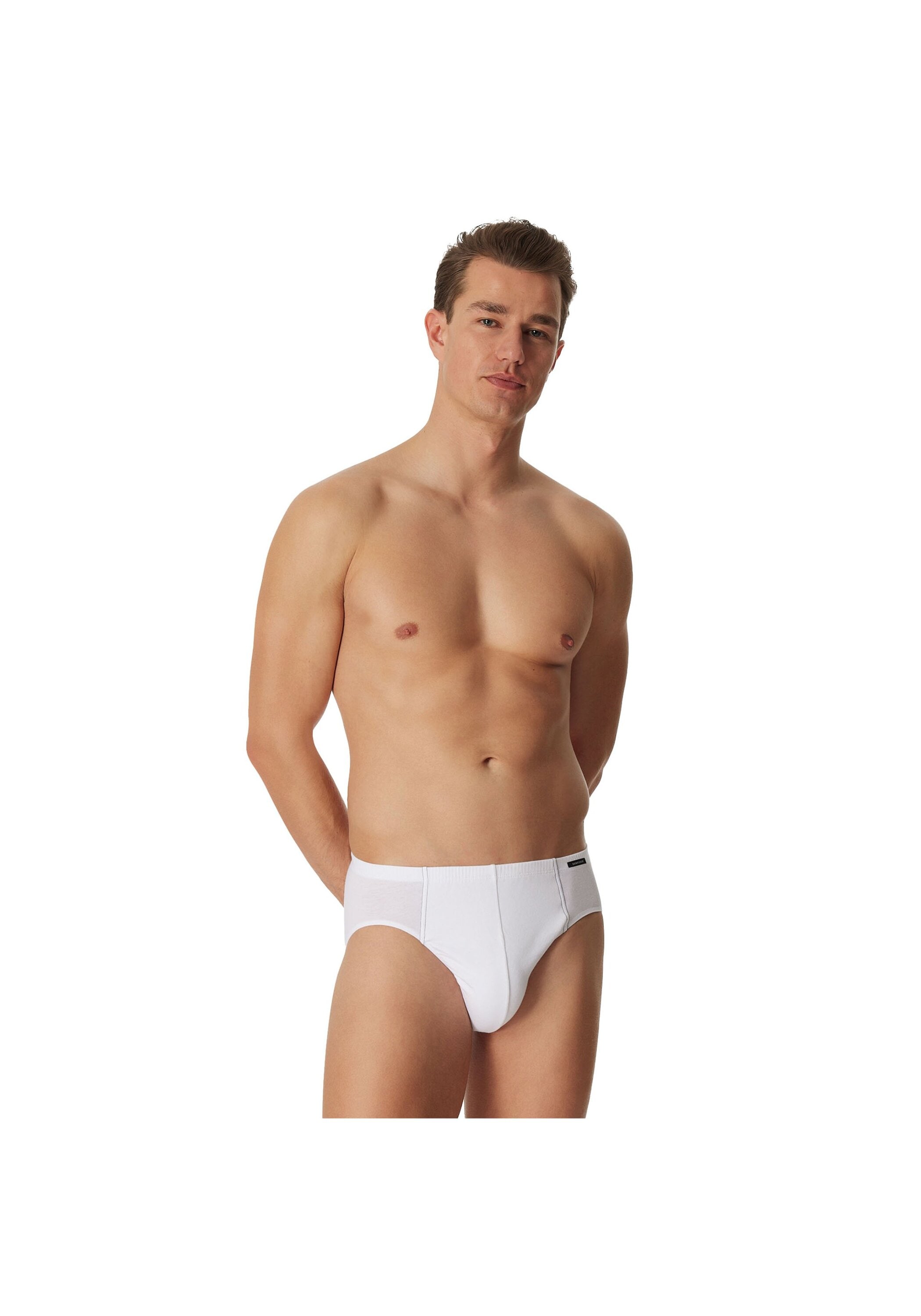 Schiesser Slip »Slip 3er Pack«