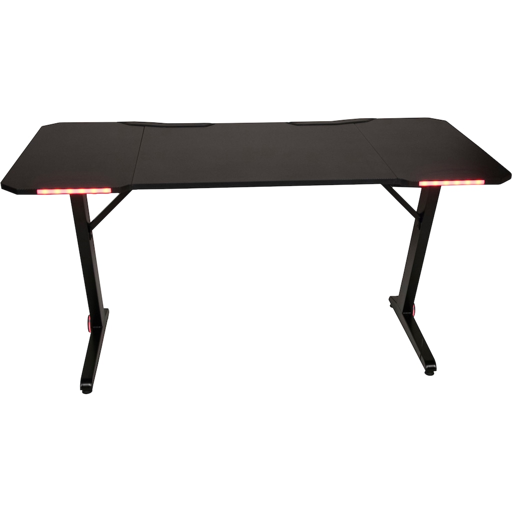 Duo Collection Gamingtisch »Game-Rocker GT-45«