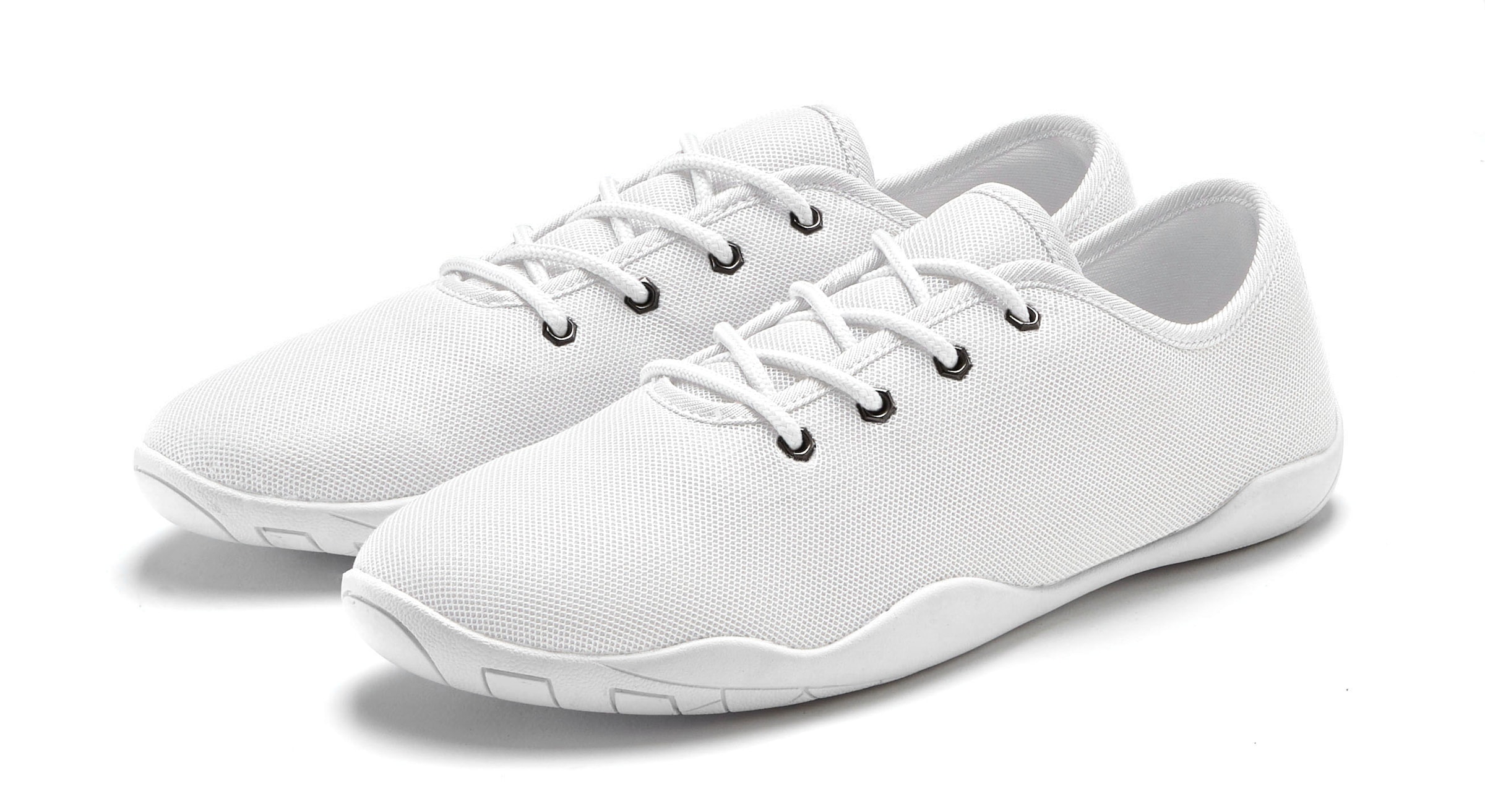 AUTHENTIC LE JOGGER Sneaker "Schnürschuh", mit leichter & flacher Sohle, Sc günstig online kaufen