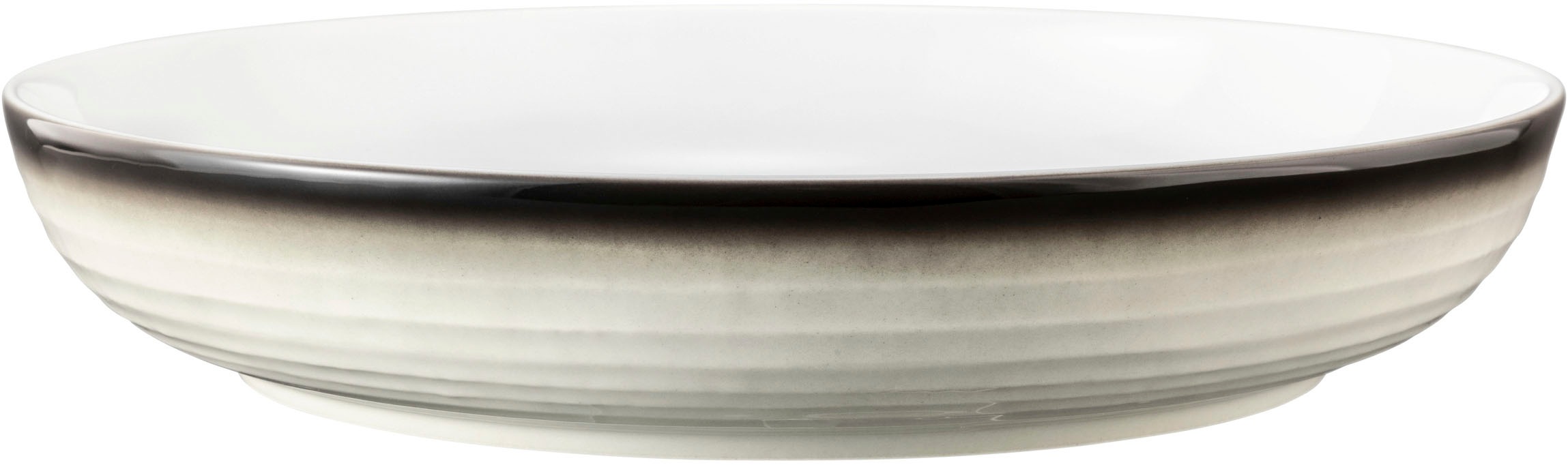 SELTMANN WEIDEN Schüssel "Terra Corso", Ø 28,5cm, weiß, Schüsseln, Foodbowl