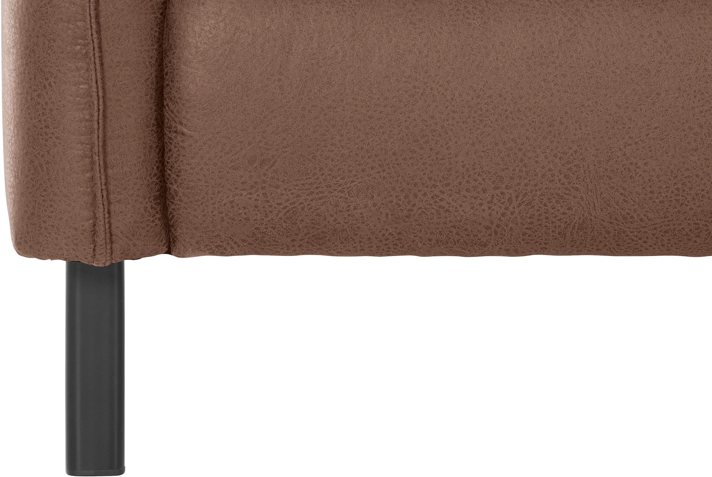 INOSIGN Ecksofa »Birkholm L-Form«, Armlehnverstellung, auch in Easy Clean Bezug - mit Wasser zu reinigen