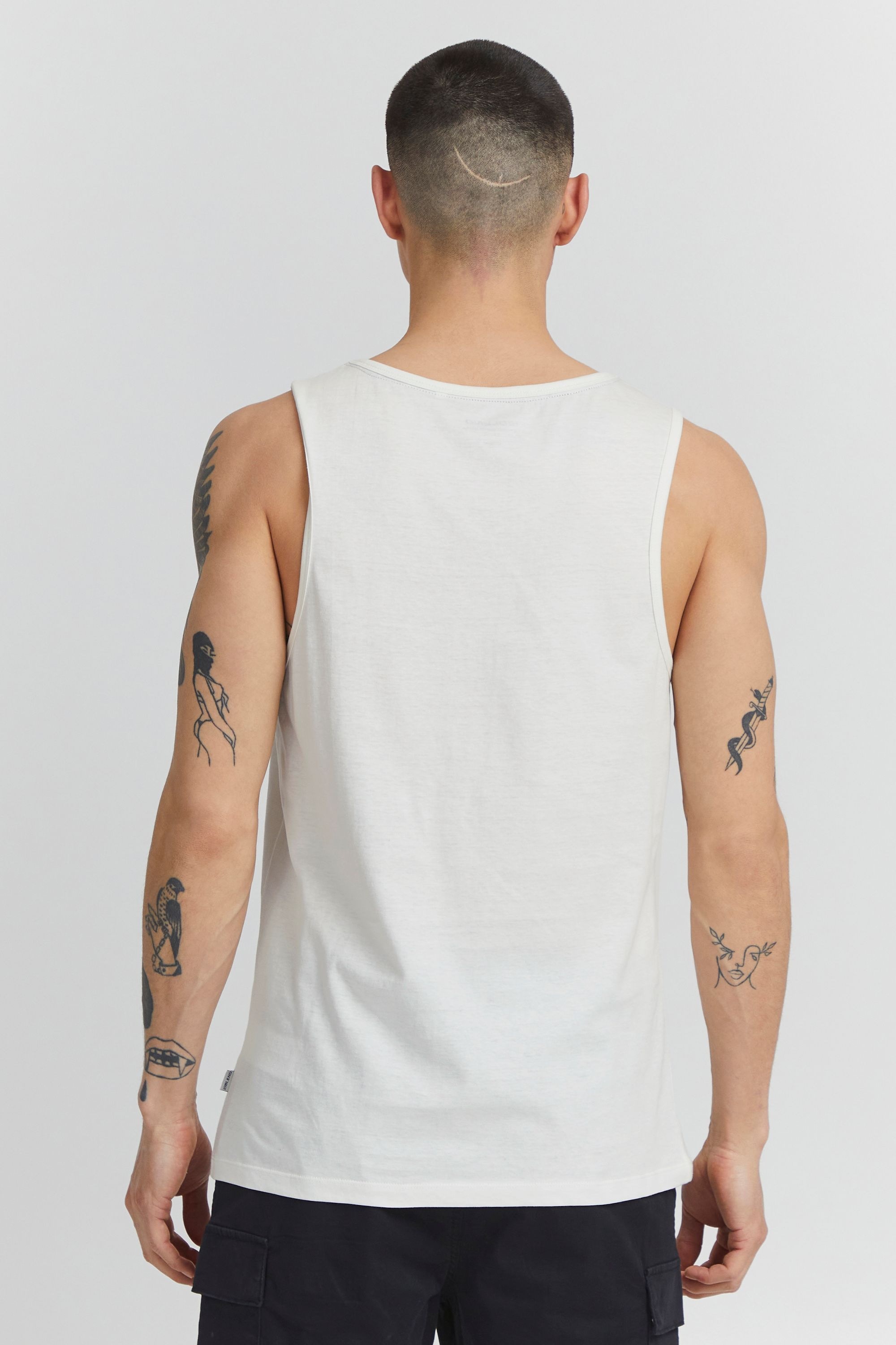 Blend Tanktop »Tanktop BHLingo«