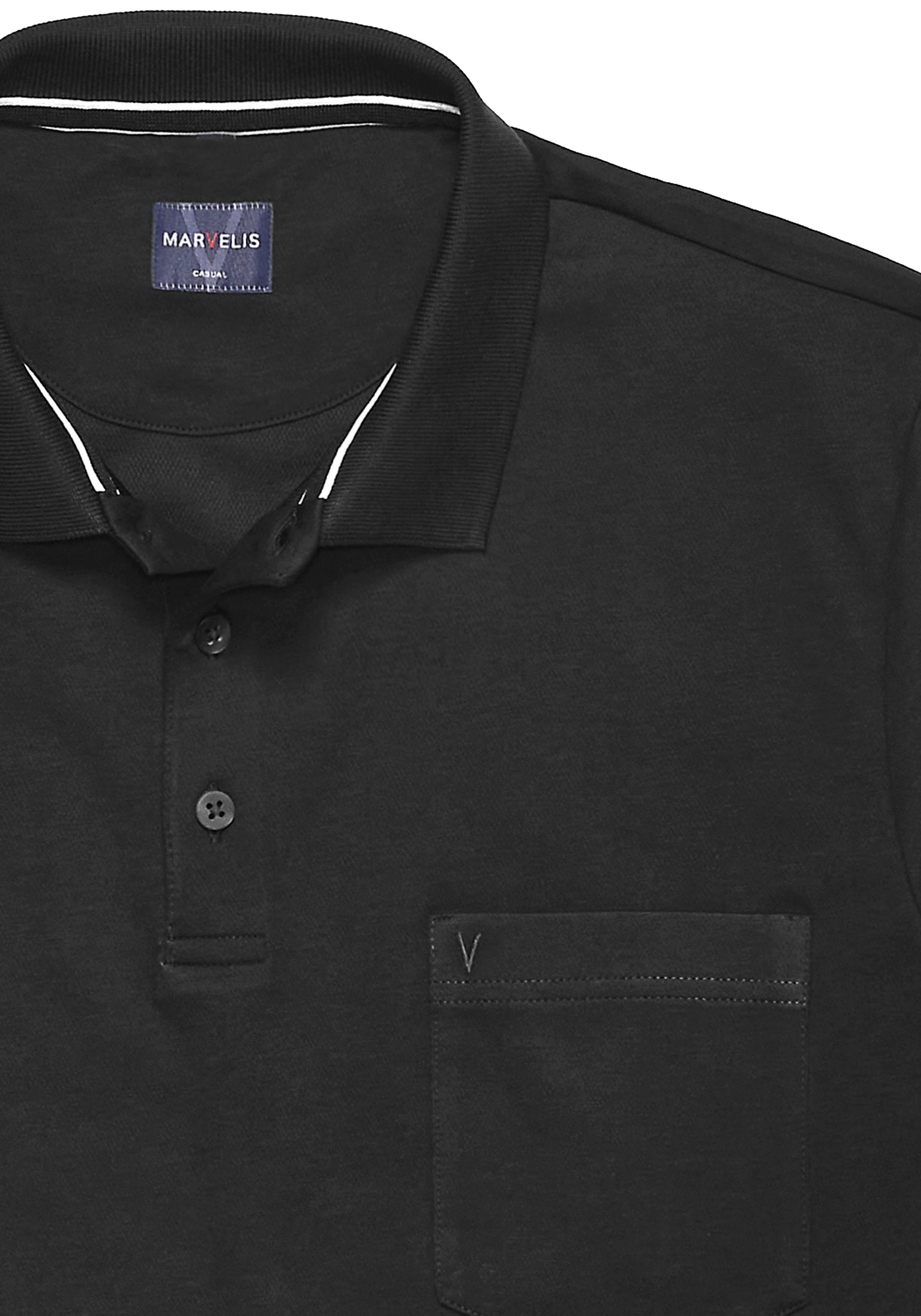 MARVELIS Poloshirt günstig online kaufen