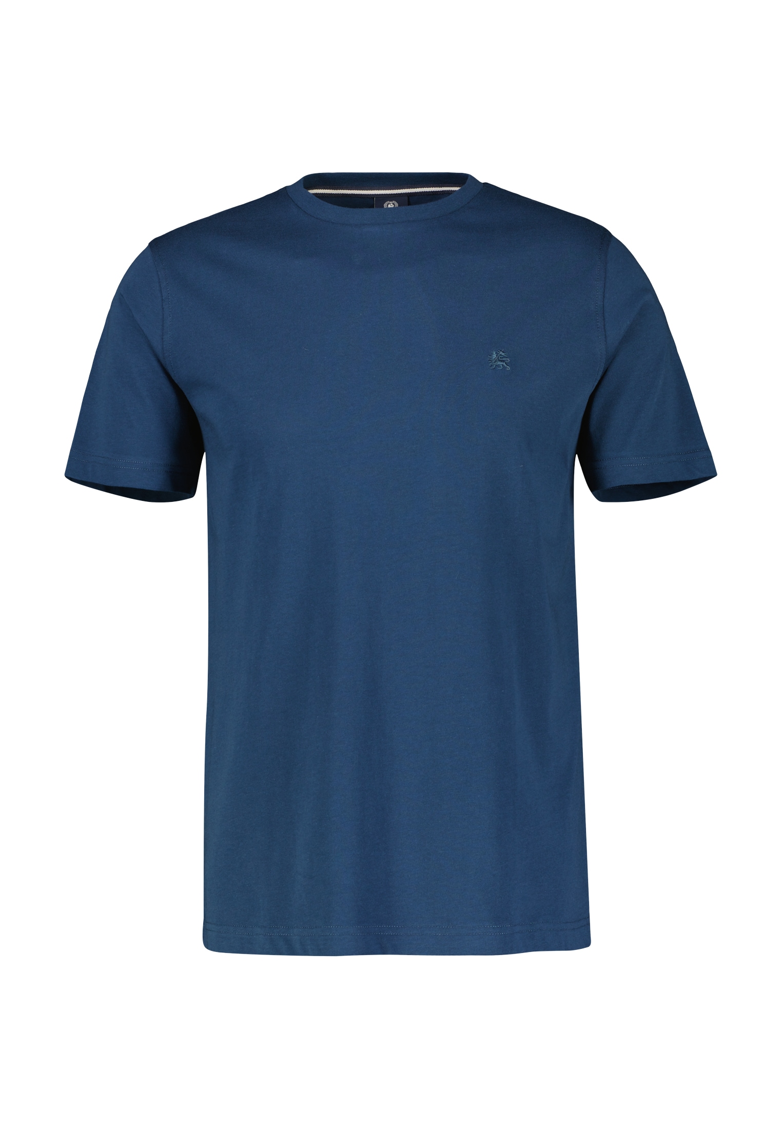 Basic für ▷ in BAUR | LERROS T-Shirt vielen »LERROS Farben« T-Shirt