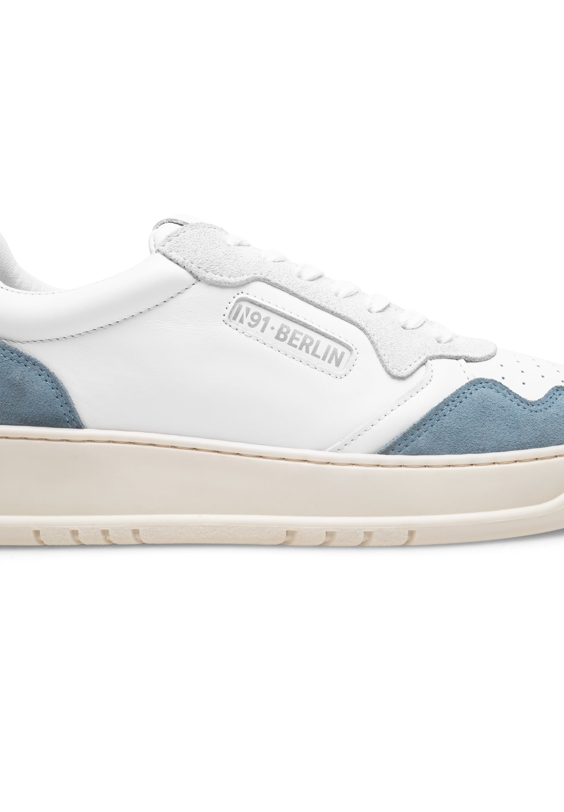 N91 Sneaker »Vintage One M AD«