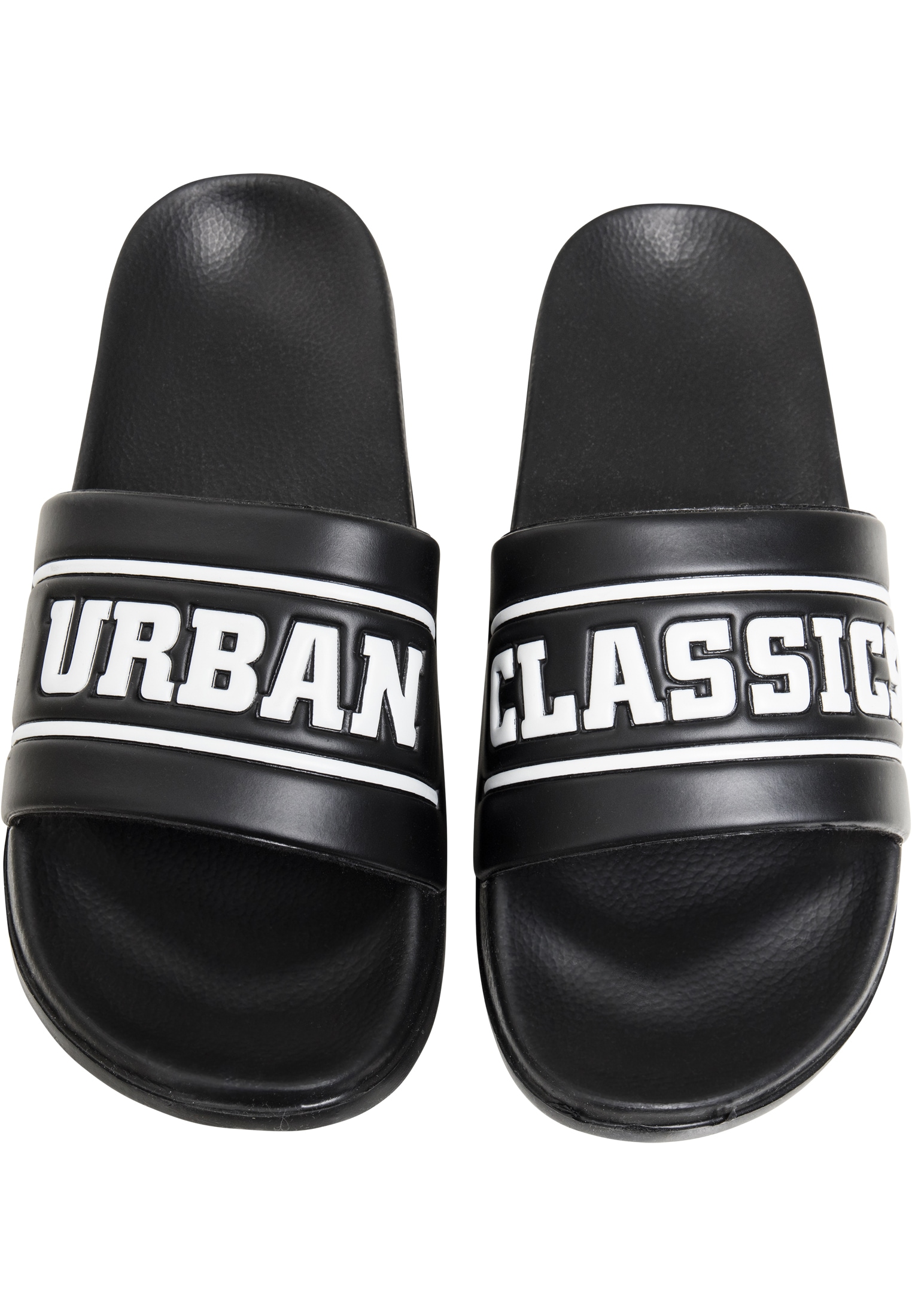 URBAN CLASSICS Sneaker »Urban Classics Herren UC Slides«, (1 tlg.)