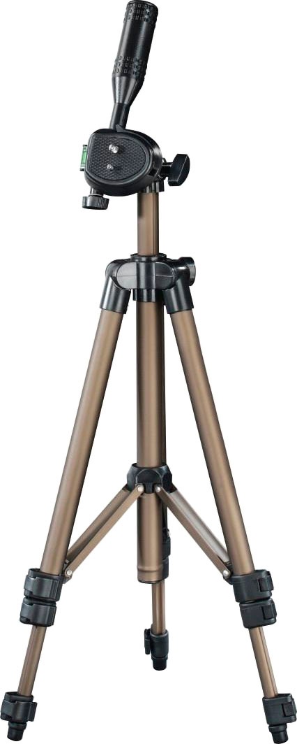 Fotostativ Hama 36,5-106,5cm« BAUR Video/Foto 5 | f. Stativ »Dreibein Dreibeinstativ Kamera Star