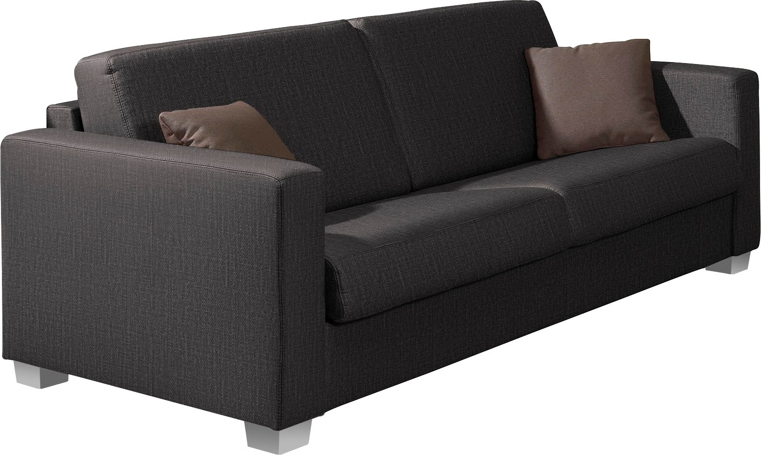 BAUR trendline echter Ausklappen, ADA Kaltschaummatratze, Breite 195 »Verdi«, | Schlafsofa cm mit zum kaufen