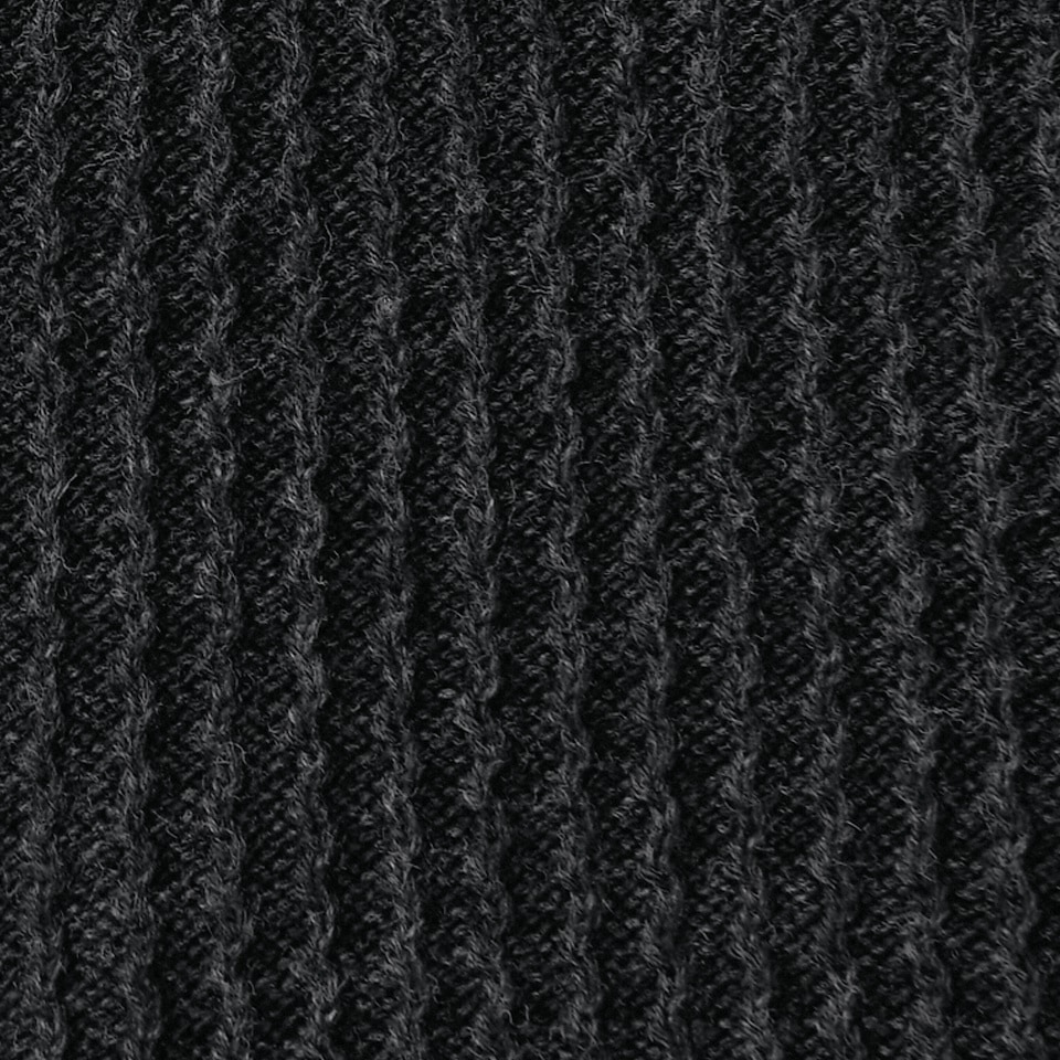STREET ONE MEN Strickjacke, aus reiner Baumwolle