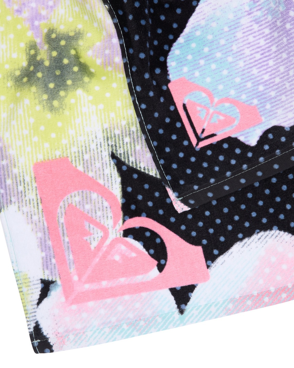 Roxy Bademantel »Into The Sun«