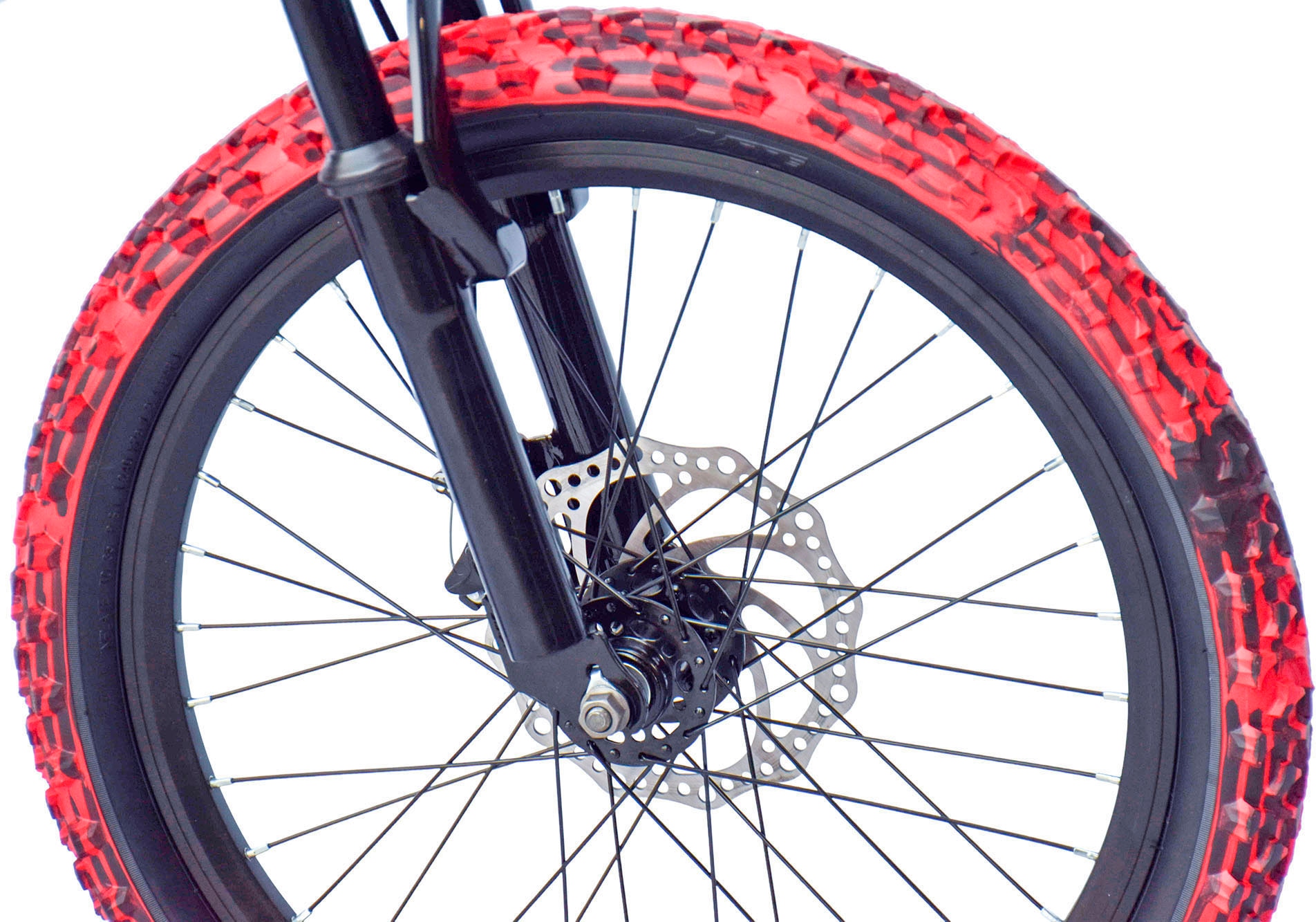 WYNN Kinderfahrrad »KMB1.0« 7 Gang Shimano Tourney Schaltwerk Kettenschaltung