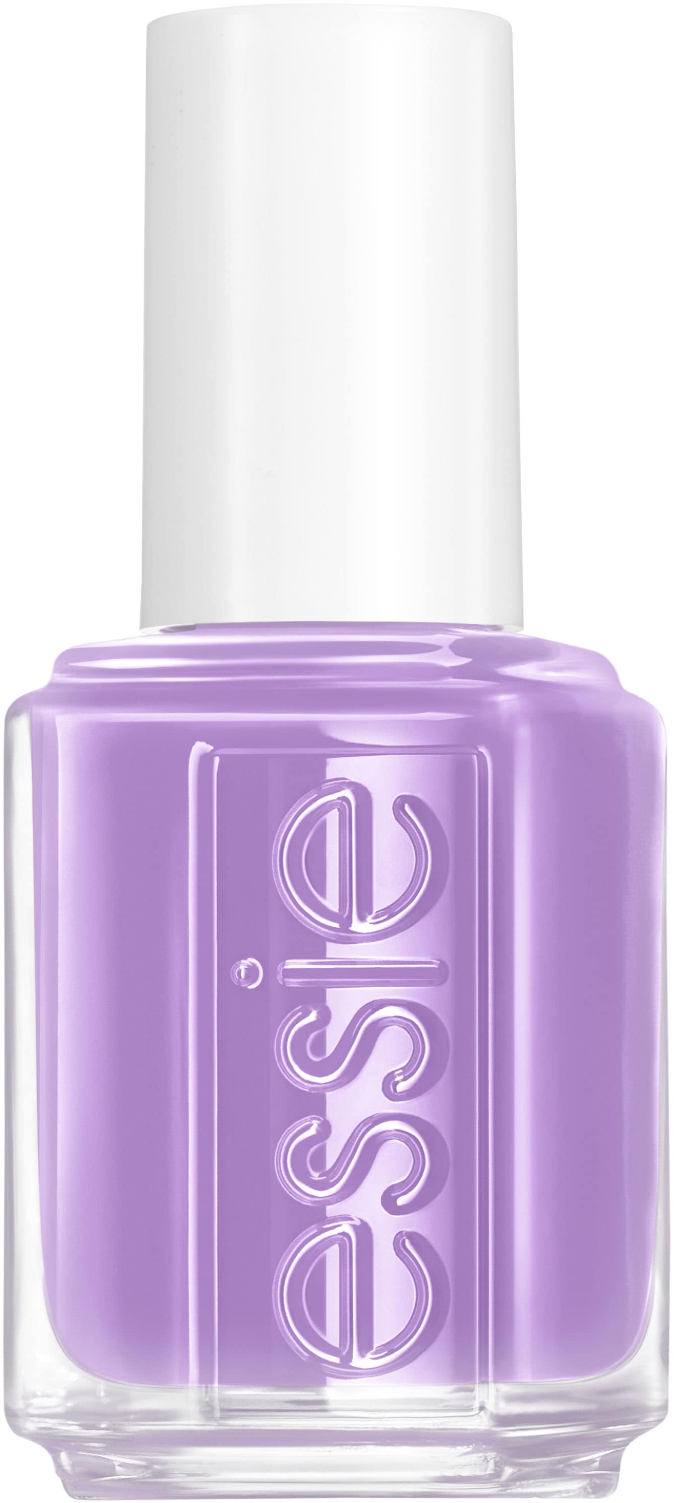 essie Nagellack »Essie jelly gloss Nagellack«, mit natürlichen Inhaltsstoffen