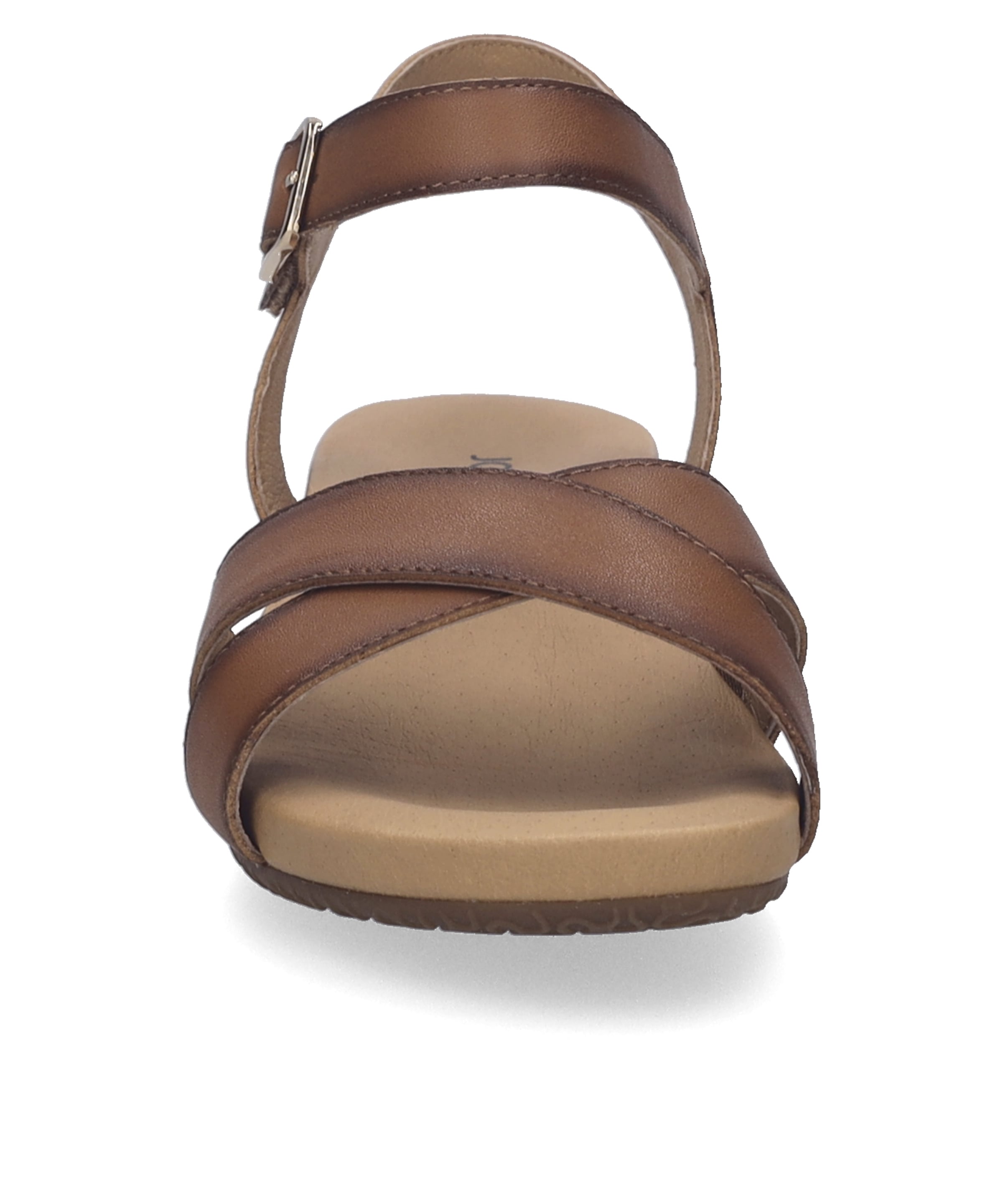 Josef Seibel Sandale »Fleur 05, camel«