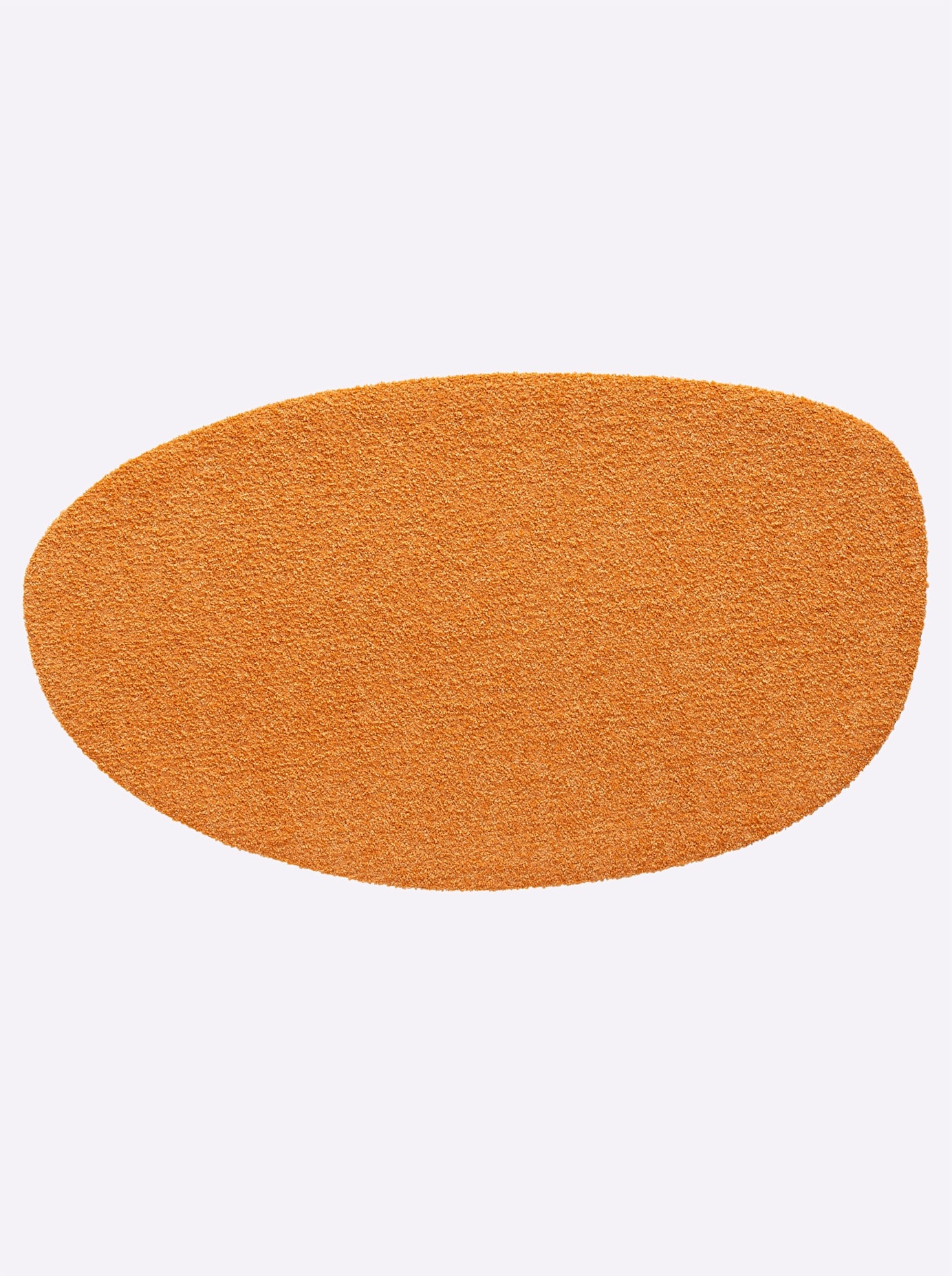 Salonloewe Fußmatte, oval