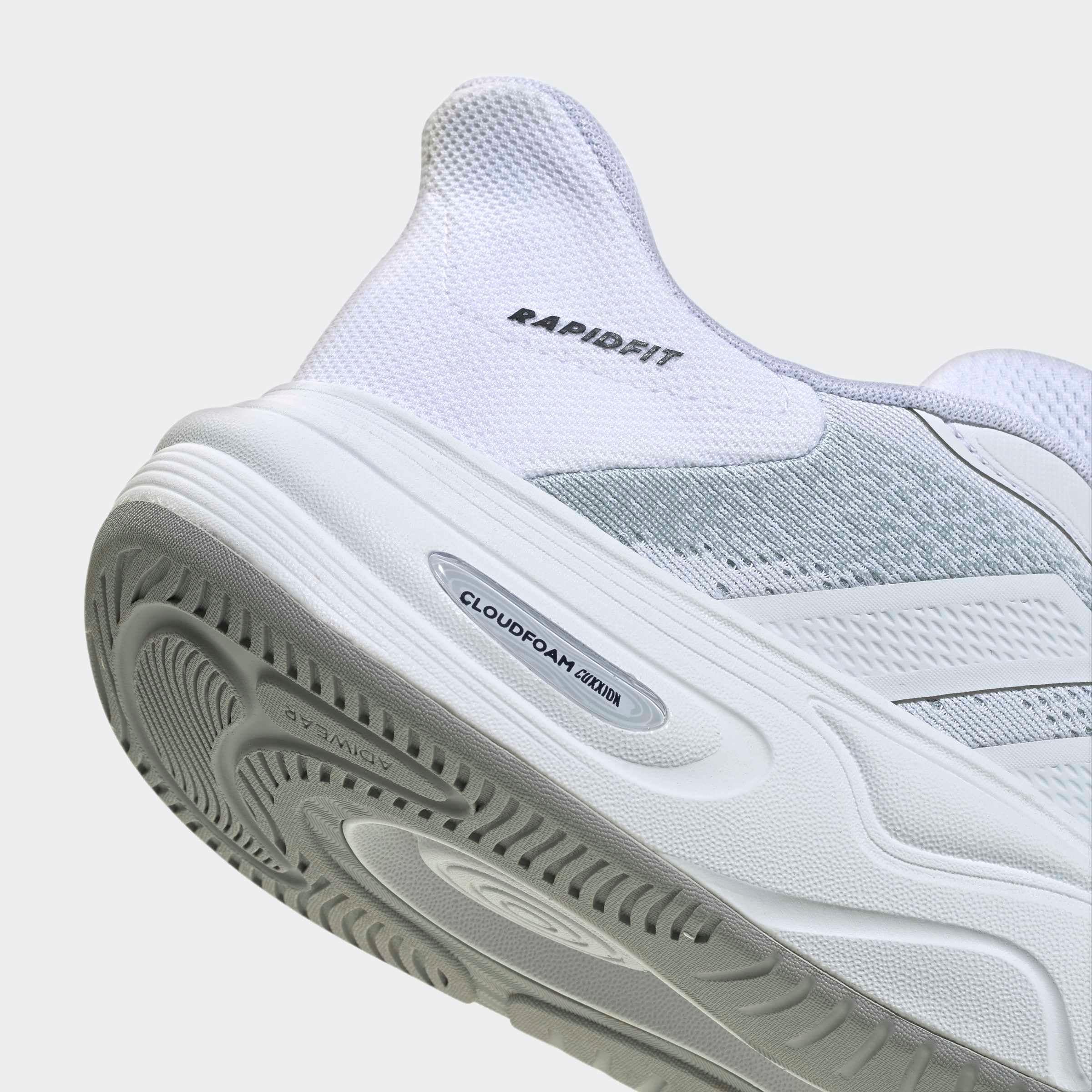 adidas Sportswear Walkingschuh »CLOUDFOAM CUXXION RAPIDFIT«