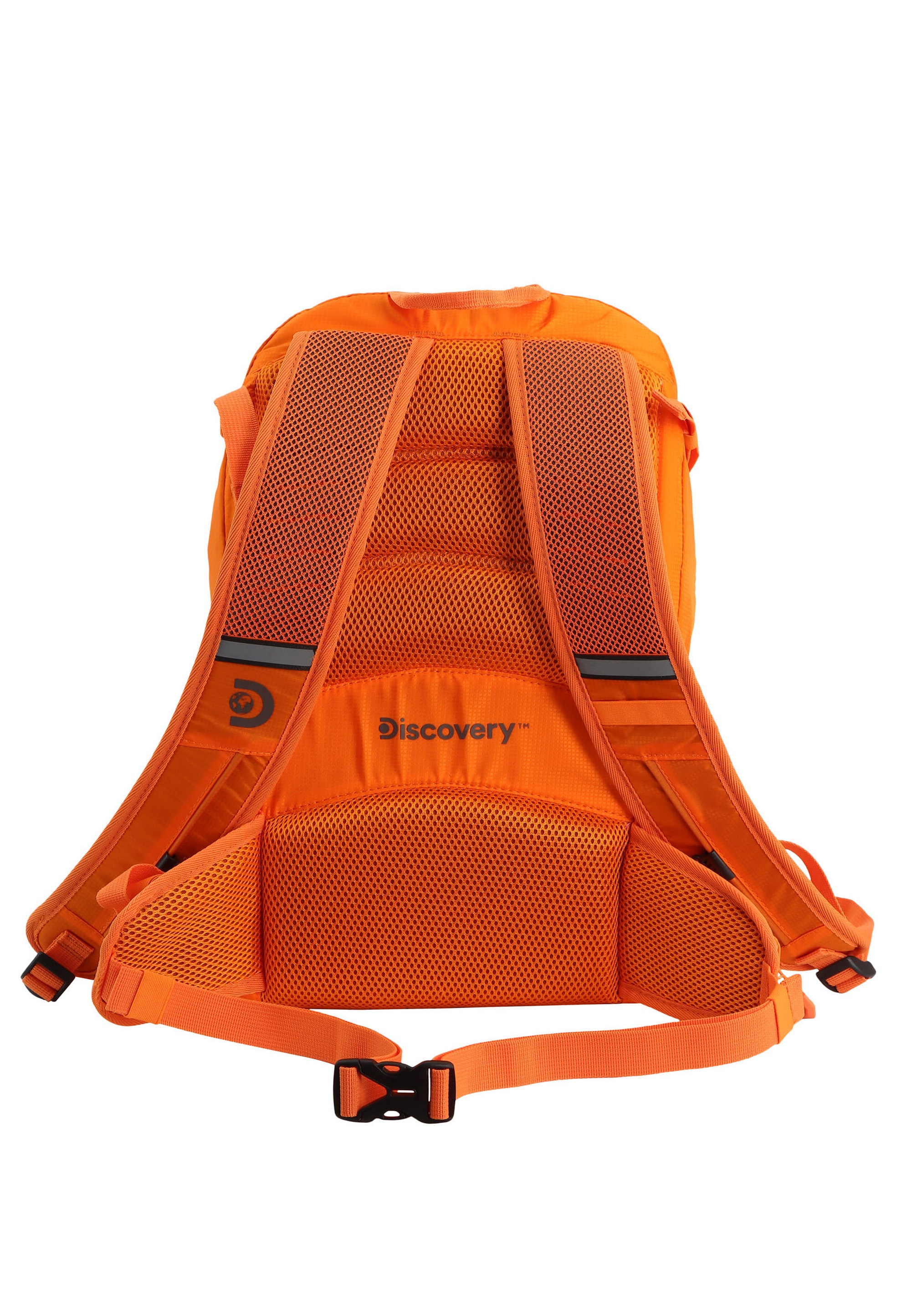 Discovery Sportrucksack »Body Spirit«, aus Nylon-Material