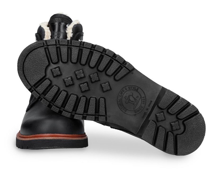 Thumbnail - Panama Jack Winterboots "Aviator" zum Schnüren