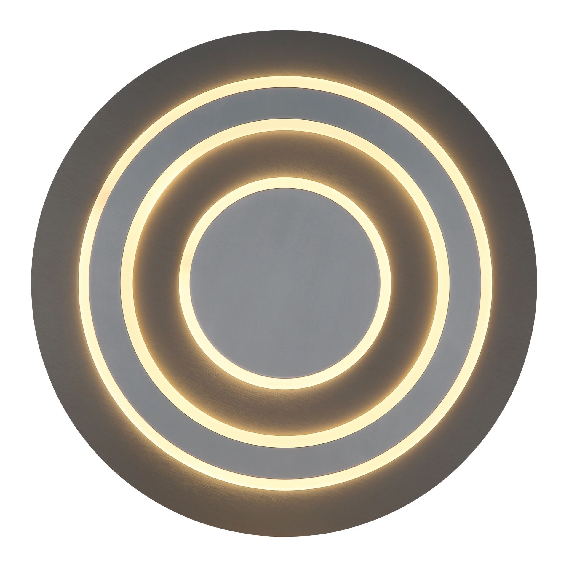 GLOBO LIGHTING Deckenleuchte »JAYDEN«, Leuchtmittel LED-Modul | LED fest integriert, 1100lm Output