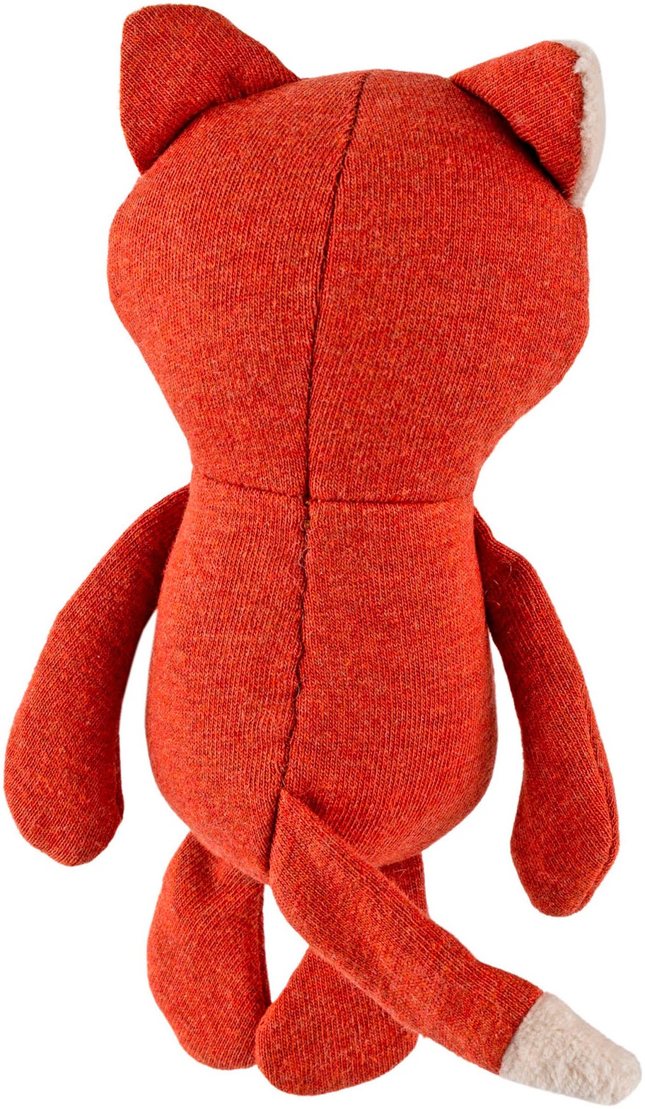 Sigikid Kuscheltier »Mister O'Lui Mini, Kuschelfreunde ´- Fuchs Ferdinand«