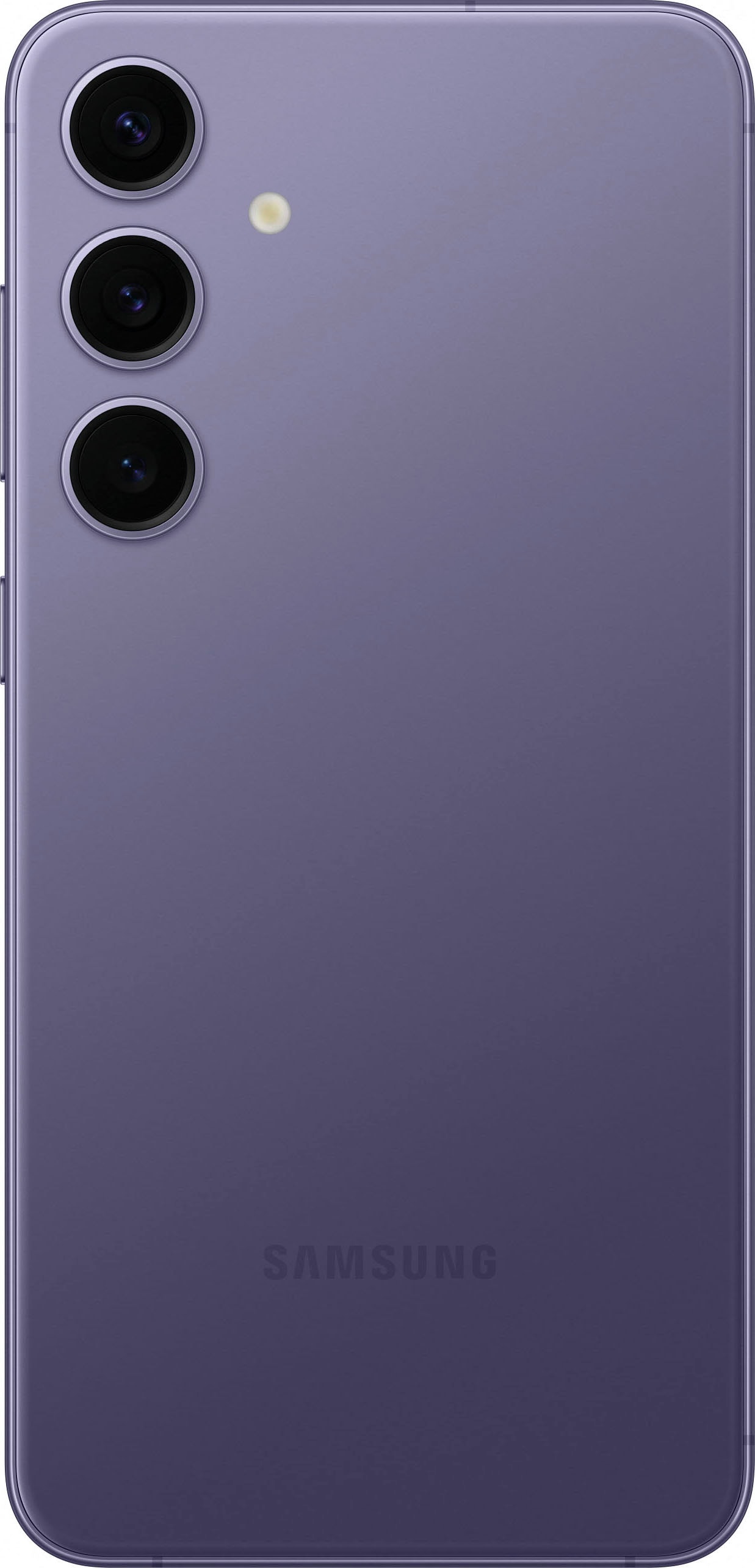 Samsung Smartphone »Galaxy S24+ 256GB«, BAUR Speicherplatz, | AI-Funktionen 256 GB Zoll, Kamera, marble 50 cm/6,7 MP 16,91 gray