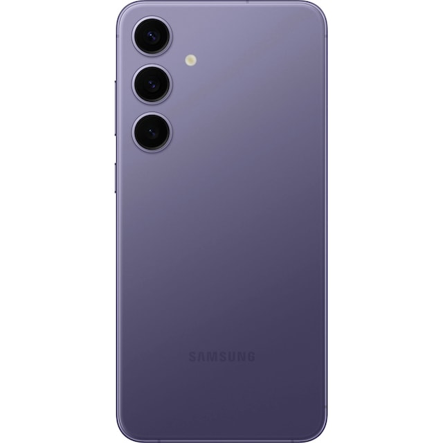 Samsung Smartphone »Galaxy S24+ 256GB«, marble gray, 16,91 cm/6,7 Zoll, 256  GB Speicherplatz, 50 MP Kamera, AI-Funktionen | BAUR