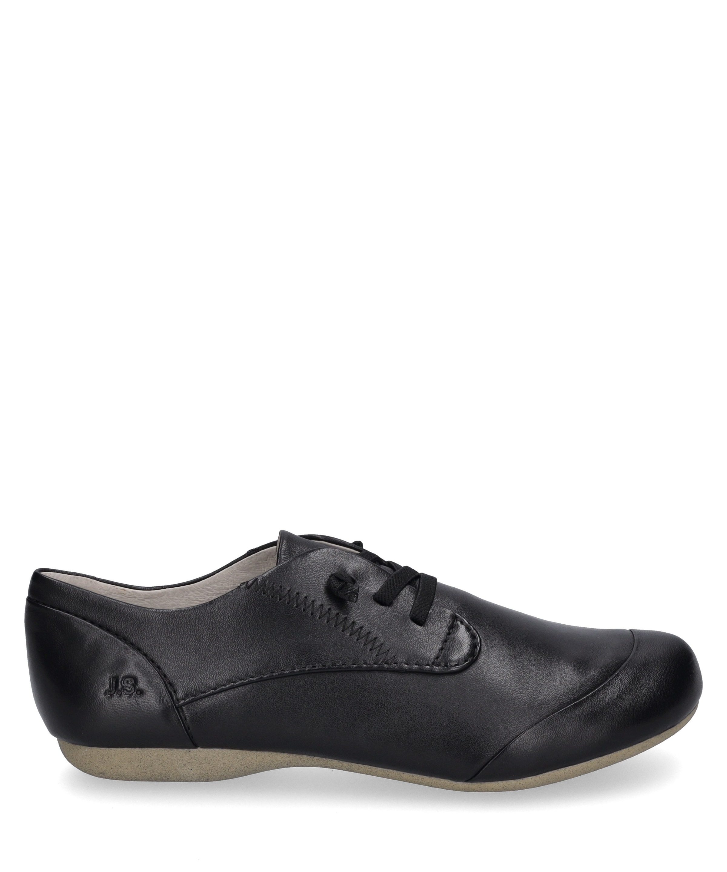 Josef Seibel Schnürschuh »Fiona 01, schwarz«