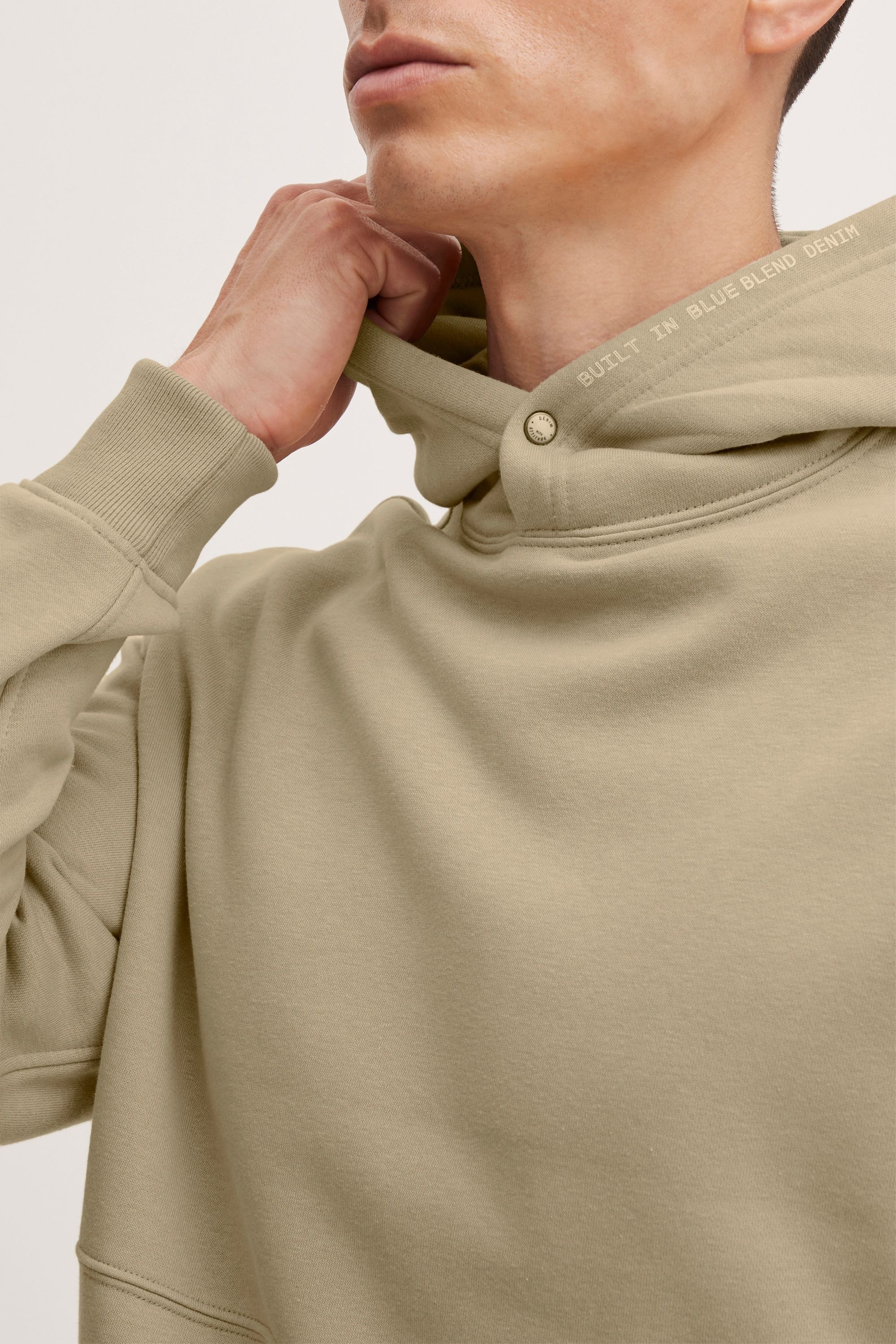 Blend Kapuzenpullover »Hoodie BHSweatshirt«