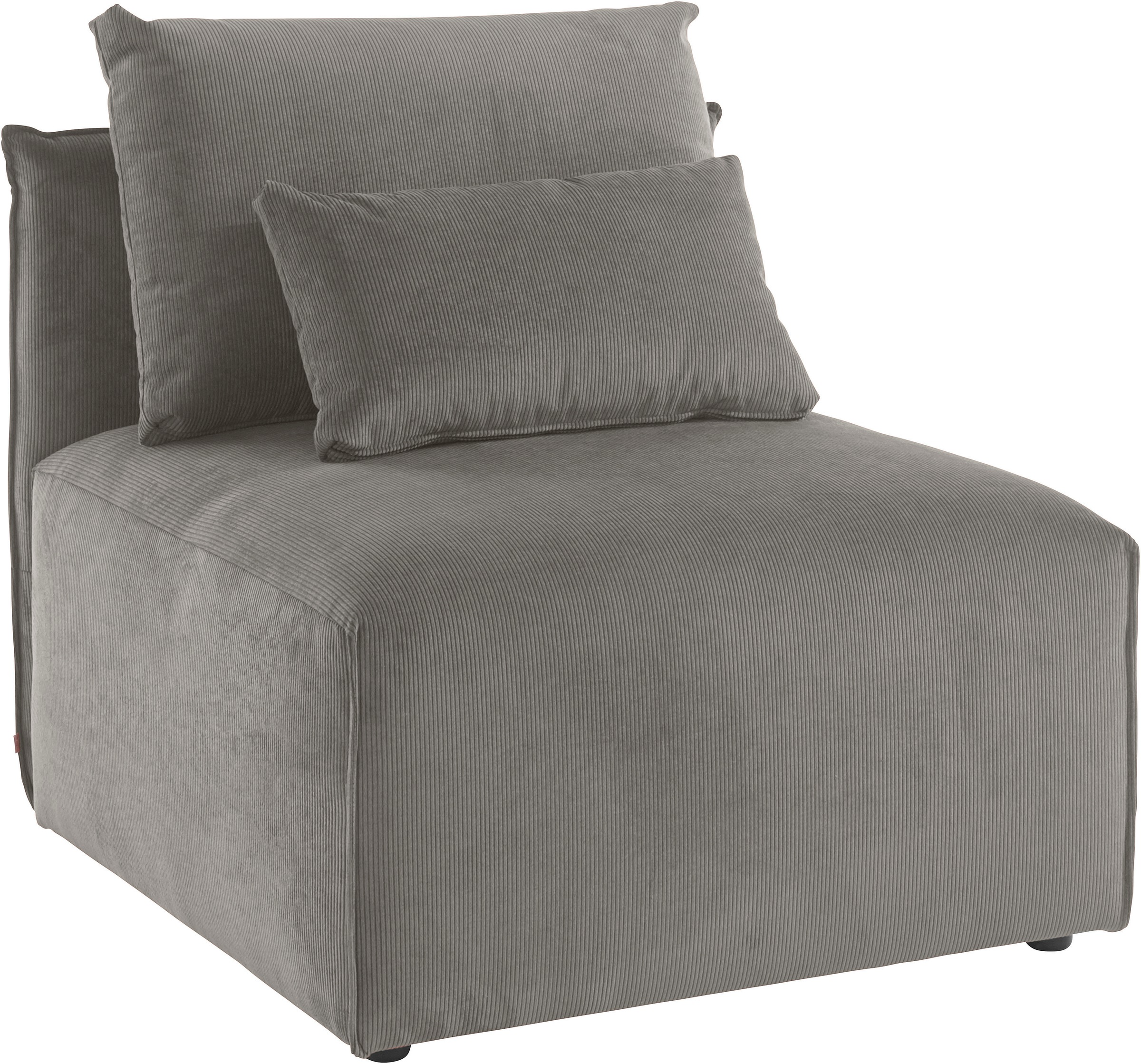 OTTO home Sessel "Nöre" Modul - zum Zusammenstellen; in vielen Bezugsqualit günstig online kaufen