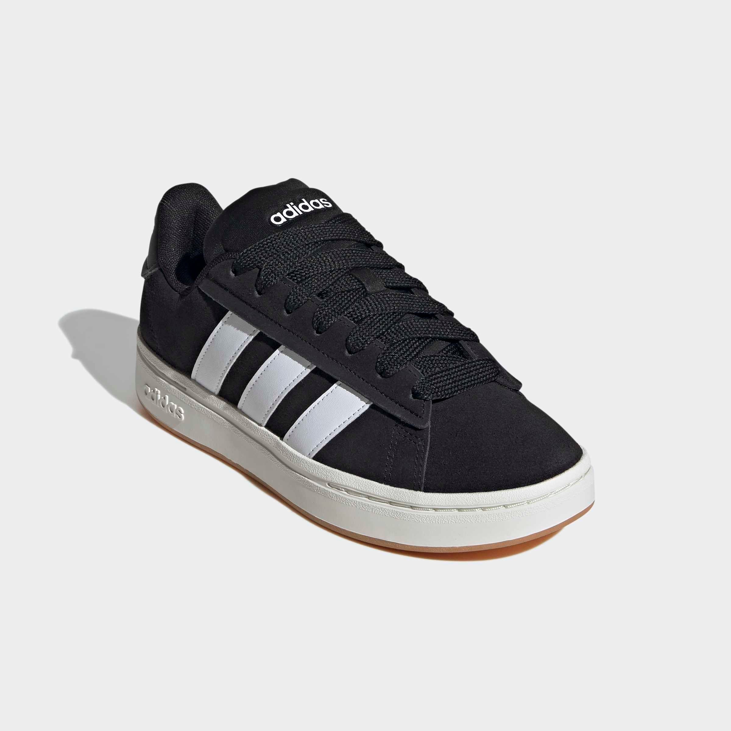 adidas Sportswear "GRAND COURT ALPHA" inspiriert vom Design des adidas camp günstig online kaufen