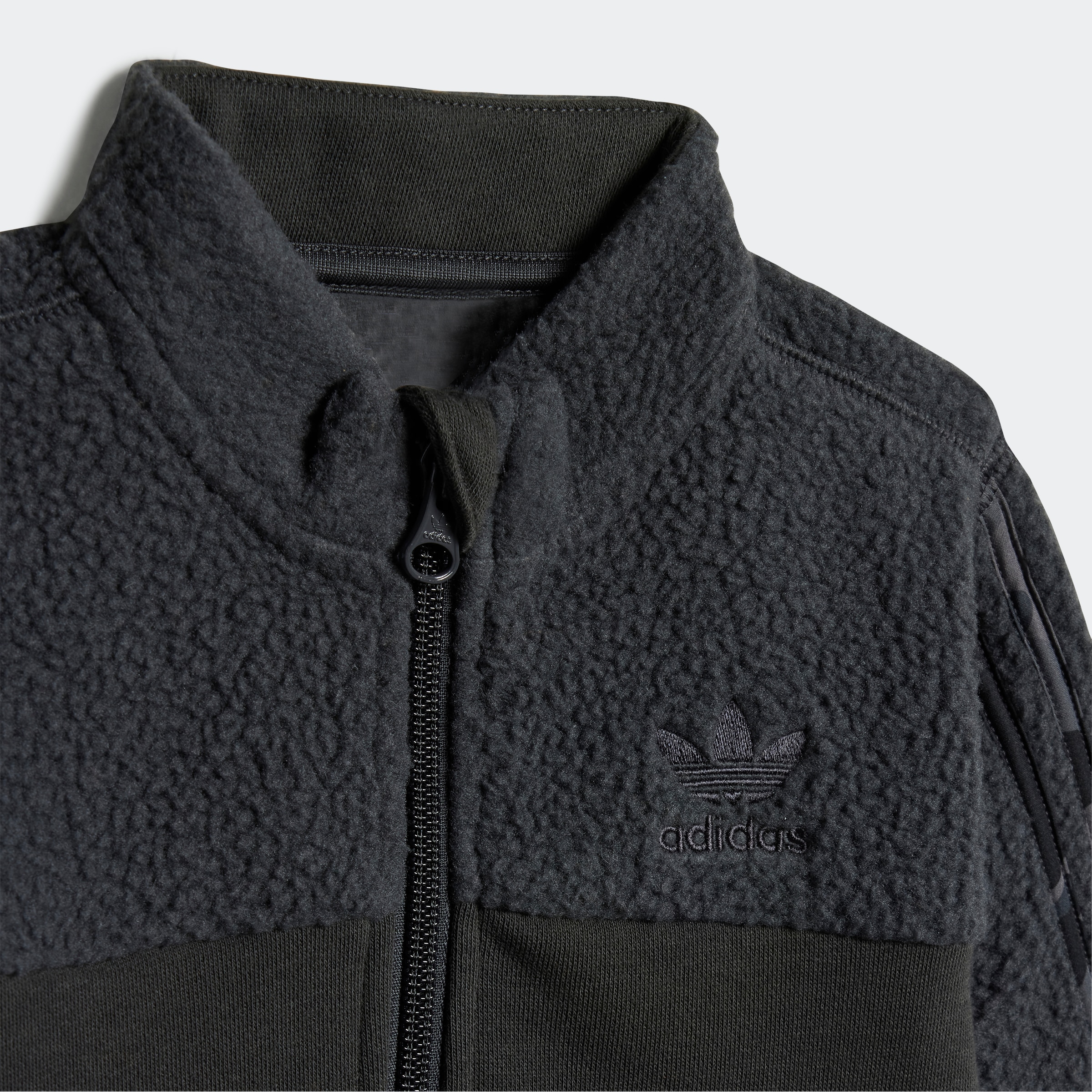 adidas Originals Trainingsanzug »POLAR FLEECE ST«, (2 tlg.)