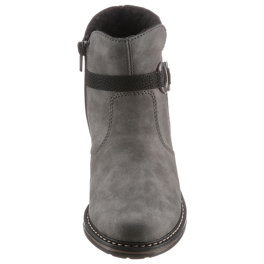 Rieker Stiefelette