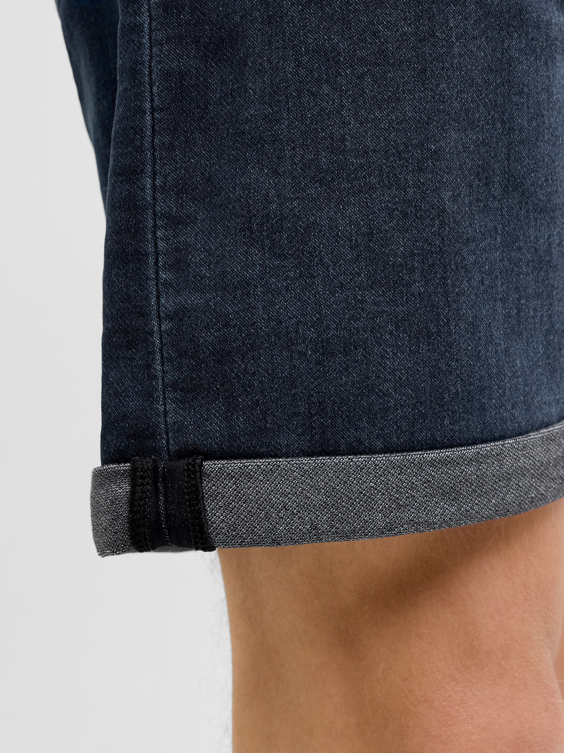 Jack & Jones Shorts »JJIRICK JJICON SHORTS GE 604 I.K SN«