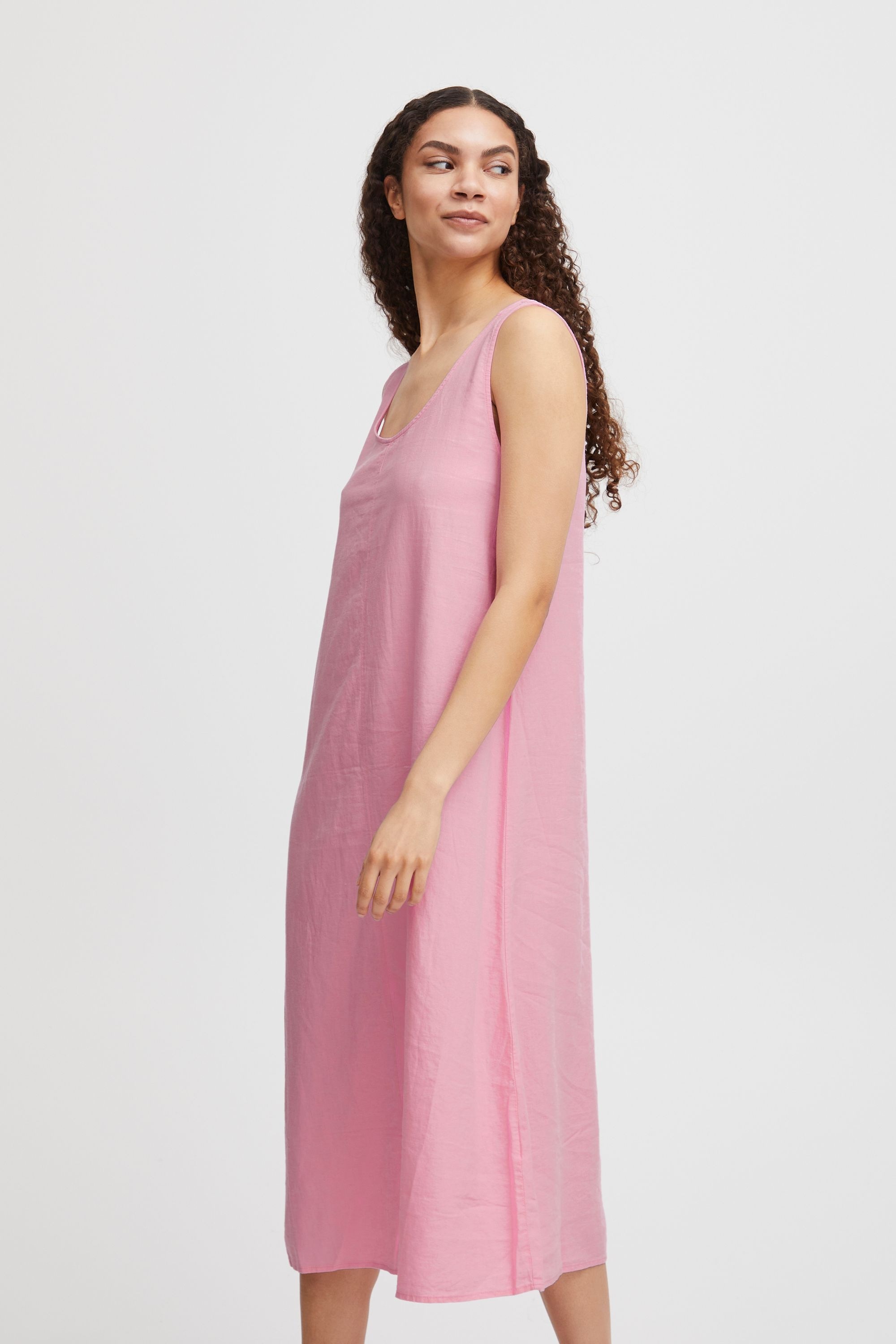 b.young Blusenkleid "Blusenkleid BYFalakka" günstig online kaufen