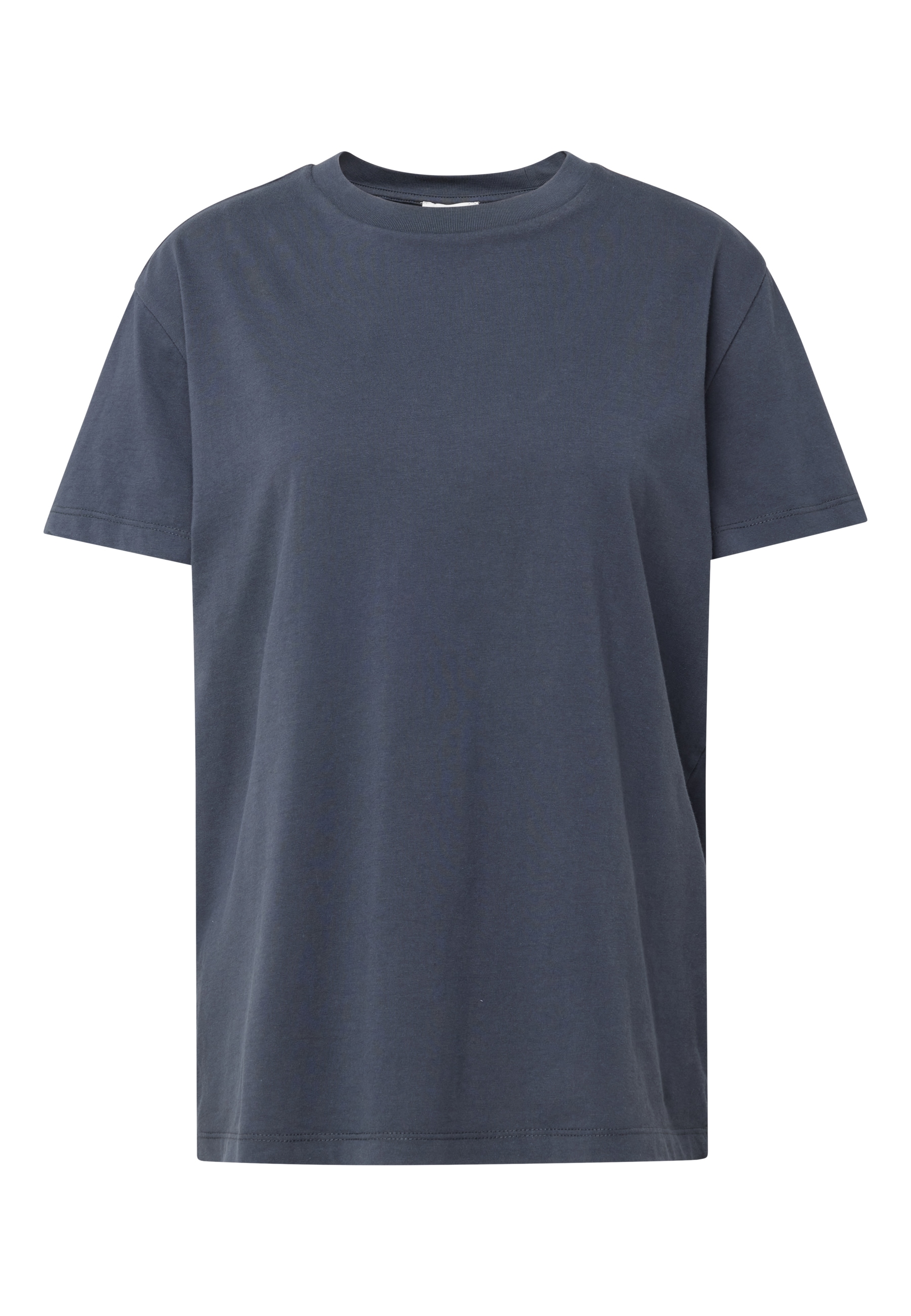 Mavi T-Shirt »CREW NECK BASIC T-SHIRT«, Basic T-Shirt
