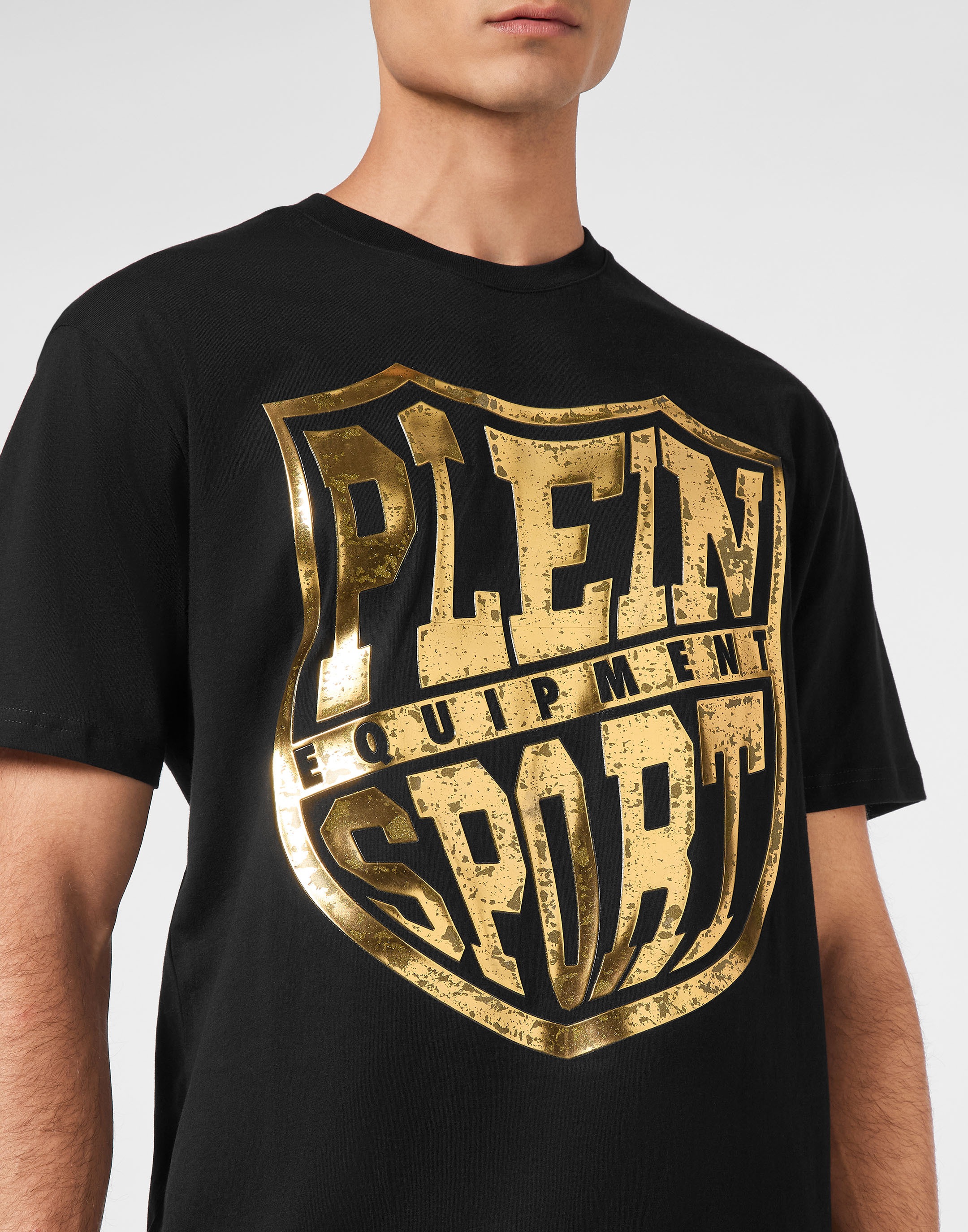 PLEIN SPORT T-Shirt »T-Shirt«