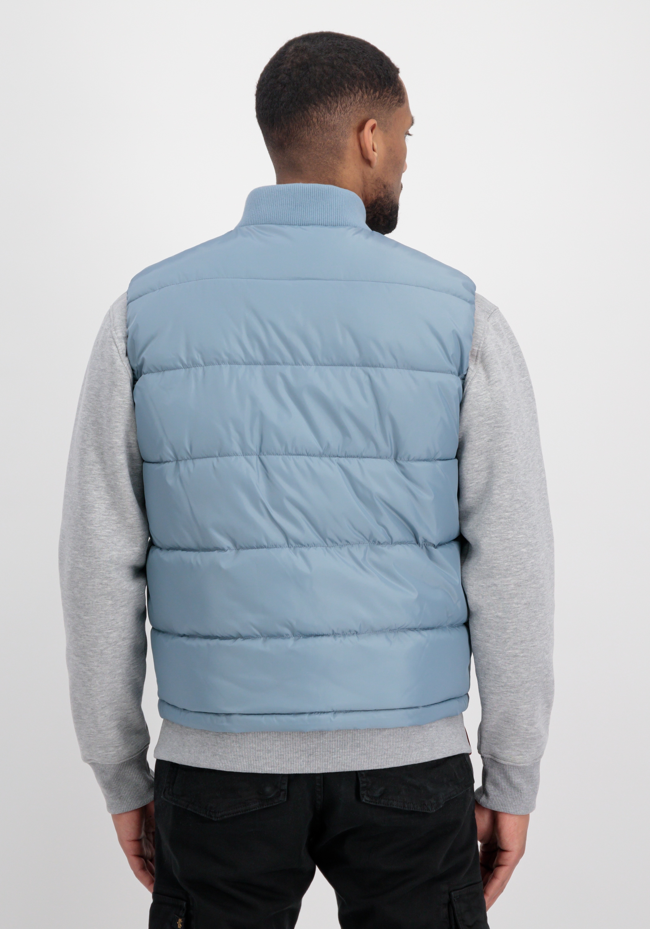 Alpha Industries Funktionsweste "Puffer Vest" günstig online kaufen